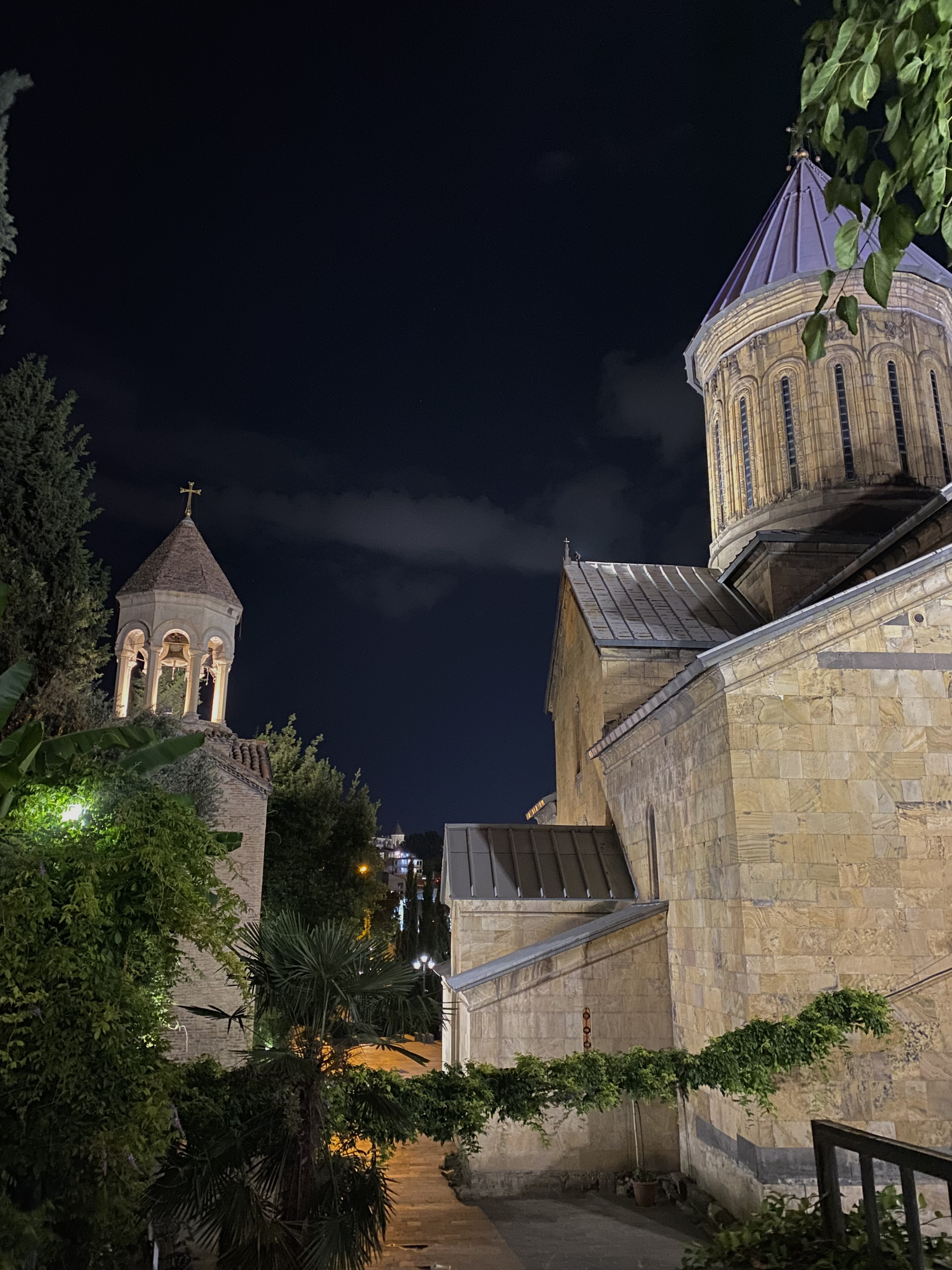 Комфорт тур в Грузию. Насыщенный маршрут, маленькая группа, хорошие отели (6/48)