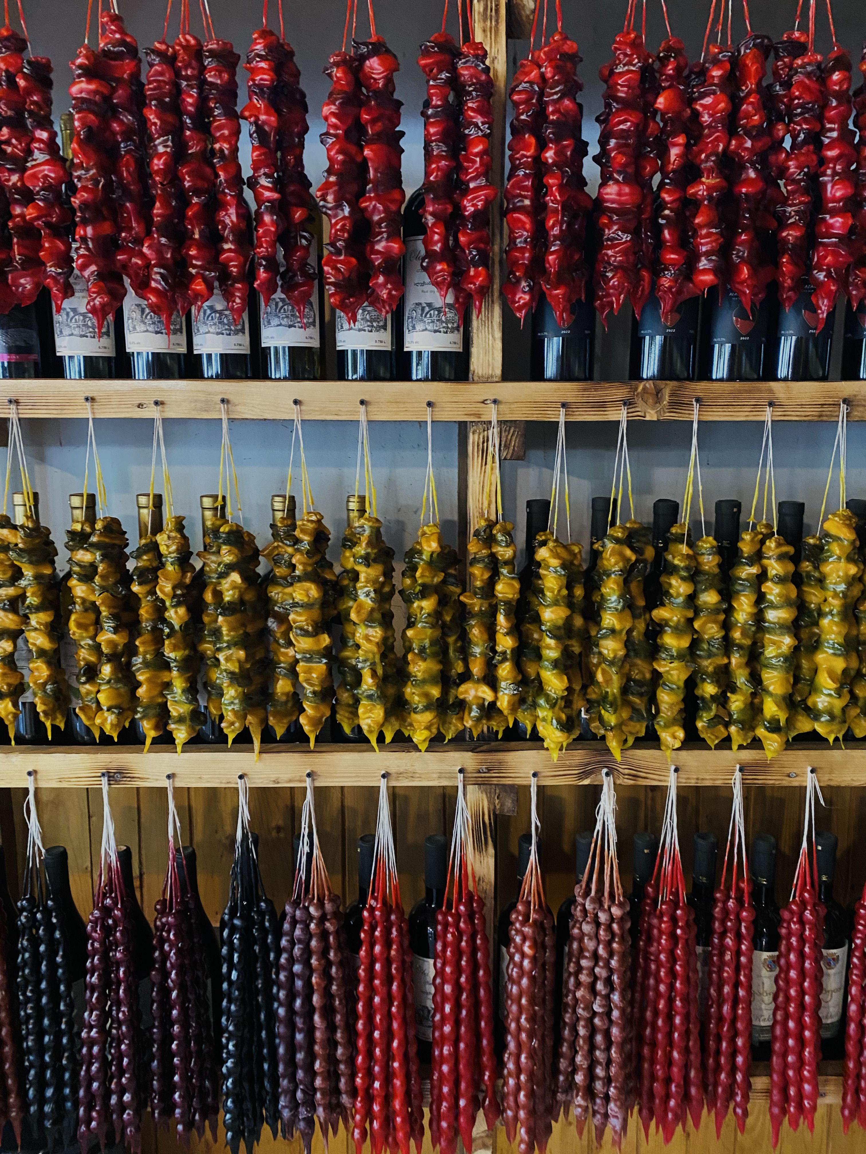 Комфорт тур в Грузию. Насыщенный маршрут, маленькая группа, хорошие отели (9/48)