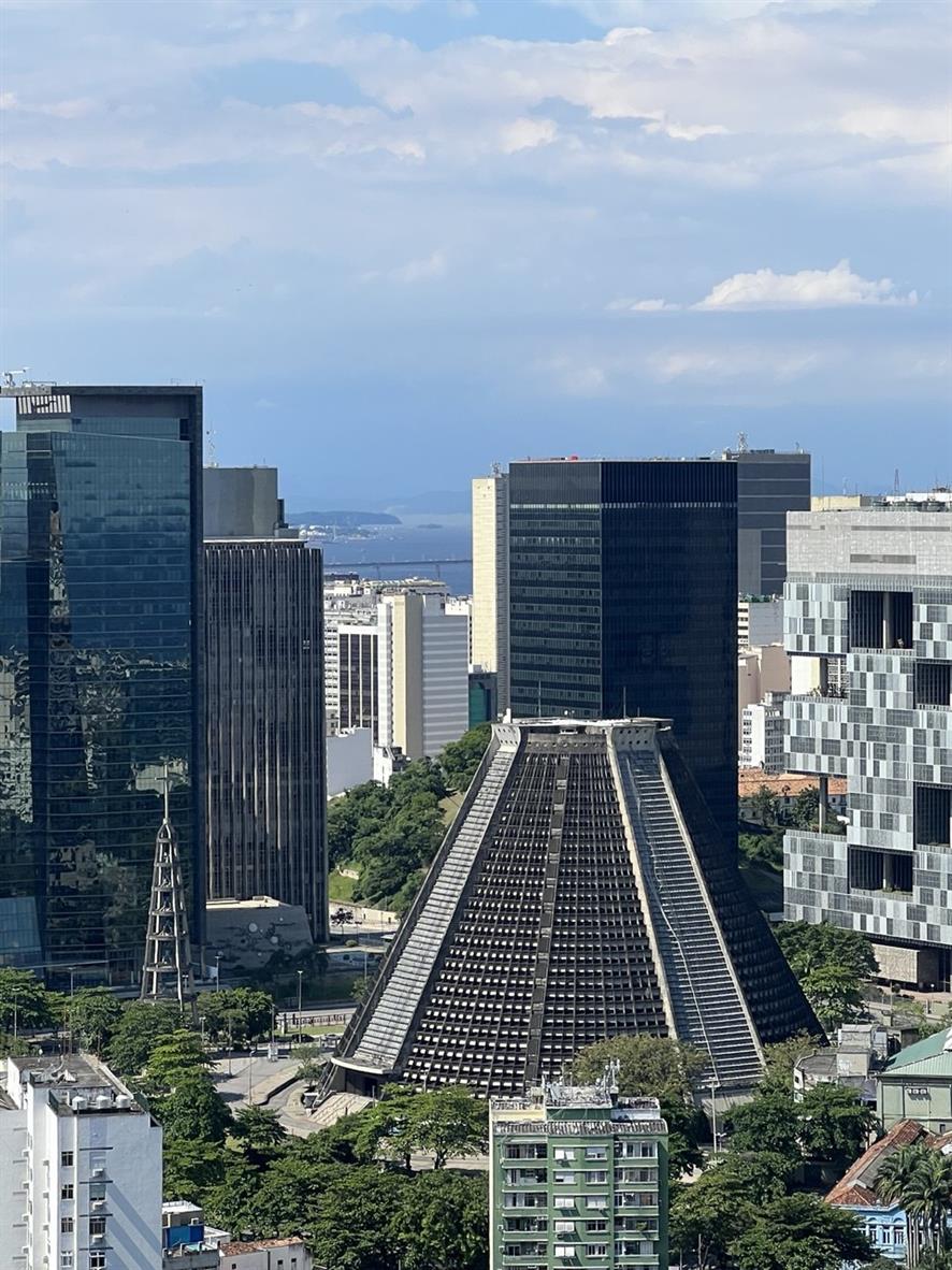 Индивидуальный, 1-2 человека  на автомобиле: три дня свободы под бразильским солнцем (24/35)