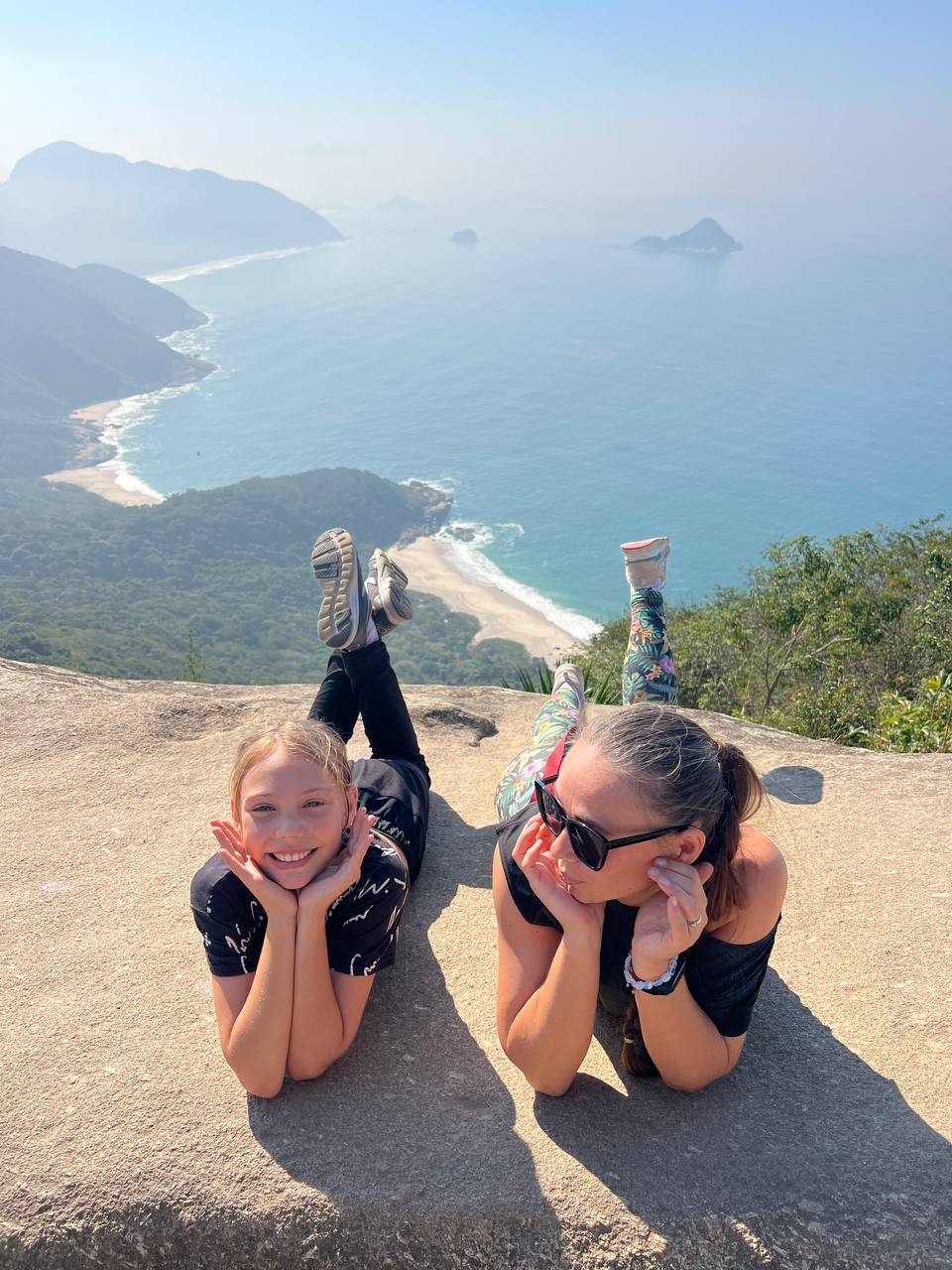 Индивидуальный, 1-2 человека  на автомобиле: три дня свободы под бразильским солнцем (2/35)