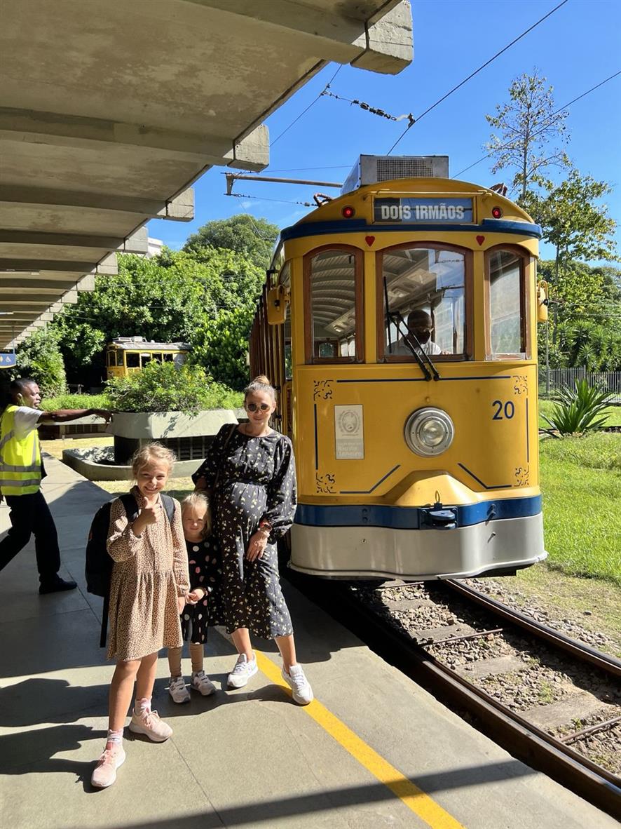 Индивидуальный, 1-2 человека  на автомобиле: три дня свободы под бразильским солнцем (15/35)