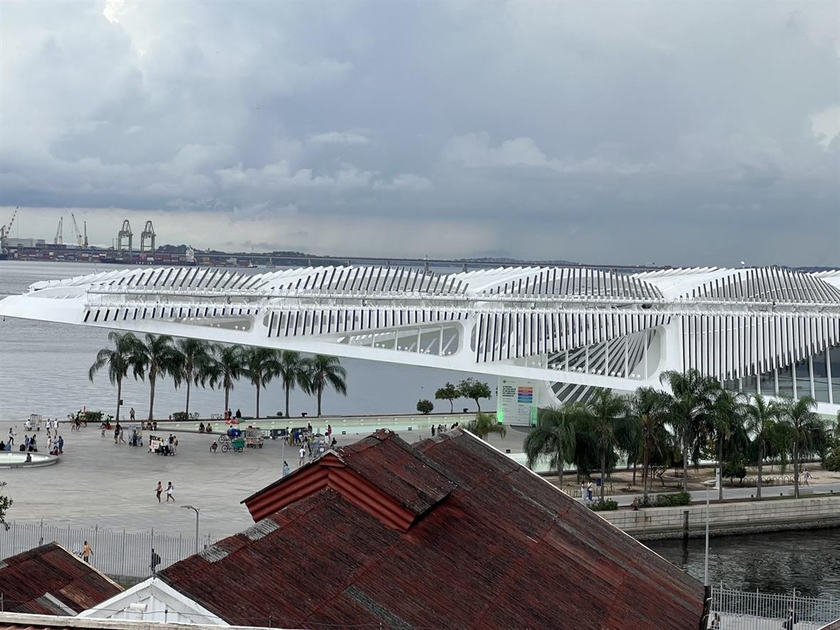 Индивидуальный, 1-2 человека  на автомобиле: три дня свободы под бразильским солнцем (18/35)