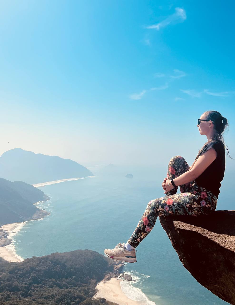 Индивидуальный, 1-2 человека  на автомобиле: три дня свободы под бразильским солнцем (3/35)