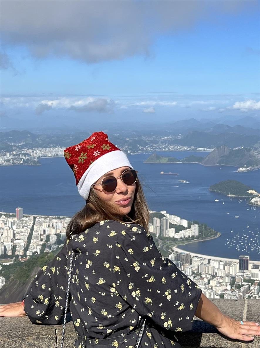 Индивидуальный, 1-2 человека  на автомобиле: три дня свободы под бразильским солнцем (5/35)