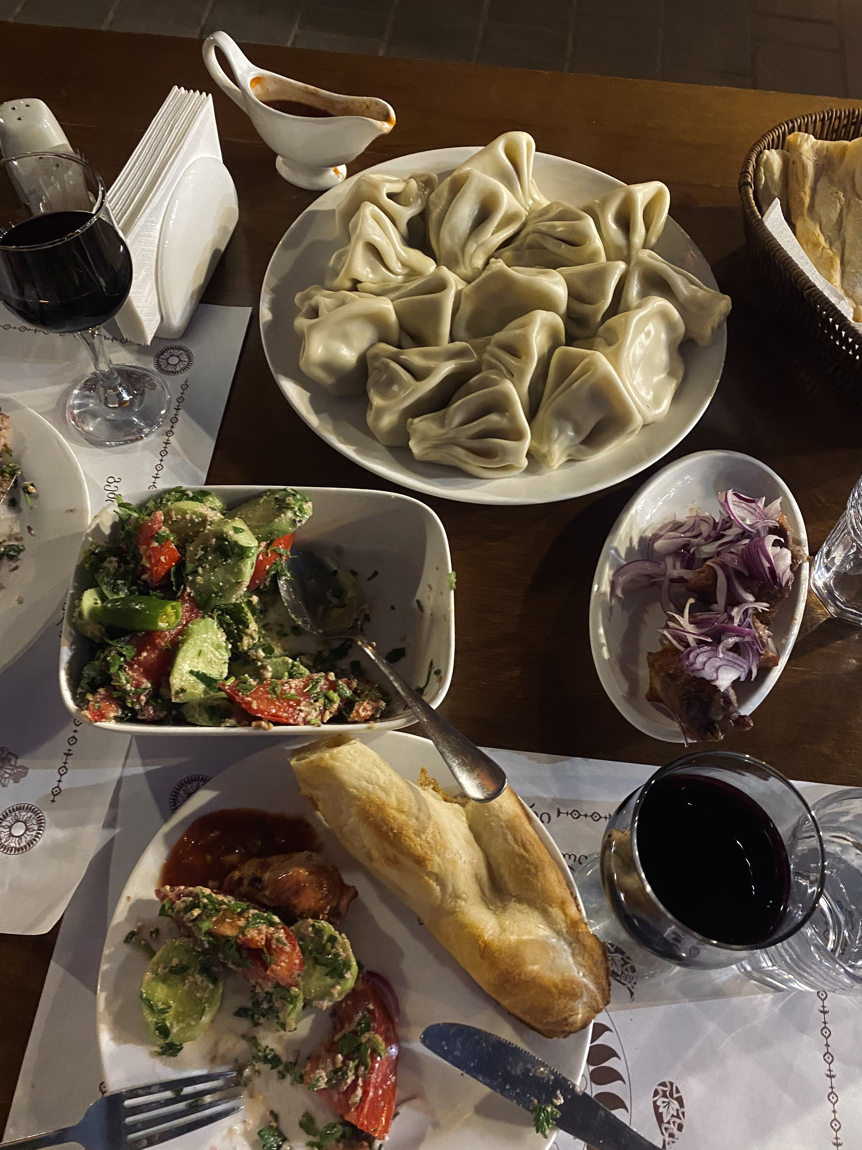 Комфорт тур в Грузию. Насыщенный маршрут, маленькая группа, хорошие отели (5/48)