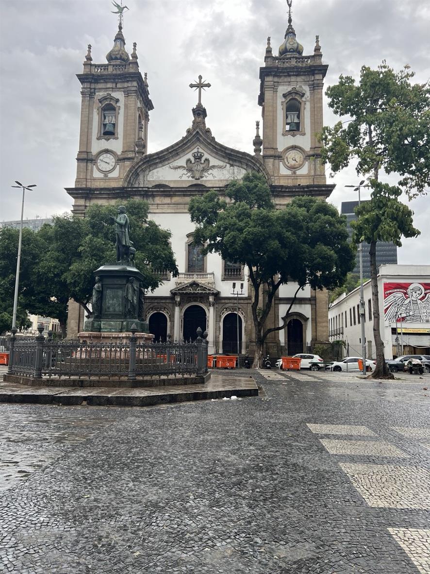 Индивидуальный, 1-2 человека  на автомобиле: три дня свободы под бразильским солнцем (13/35)