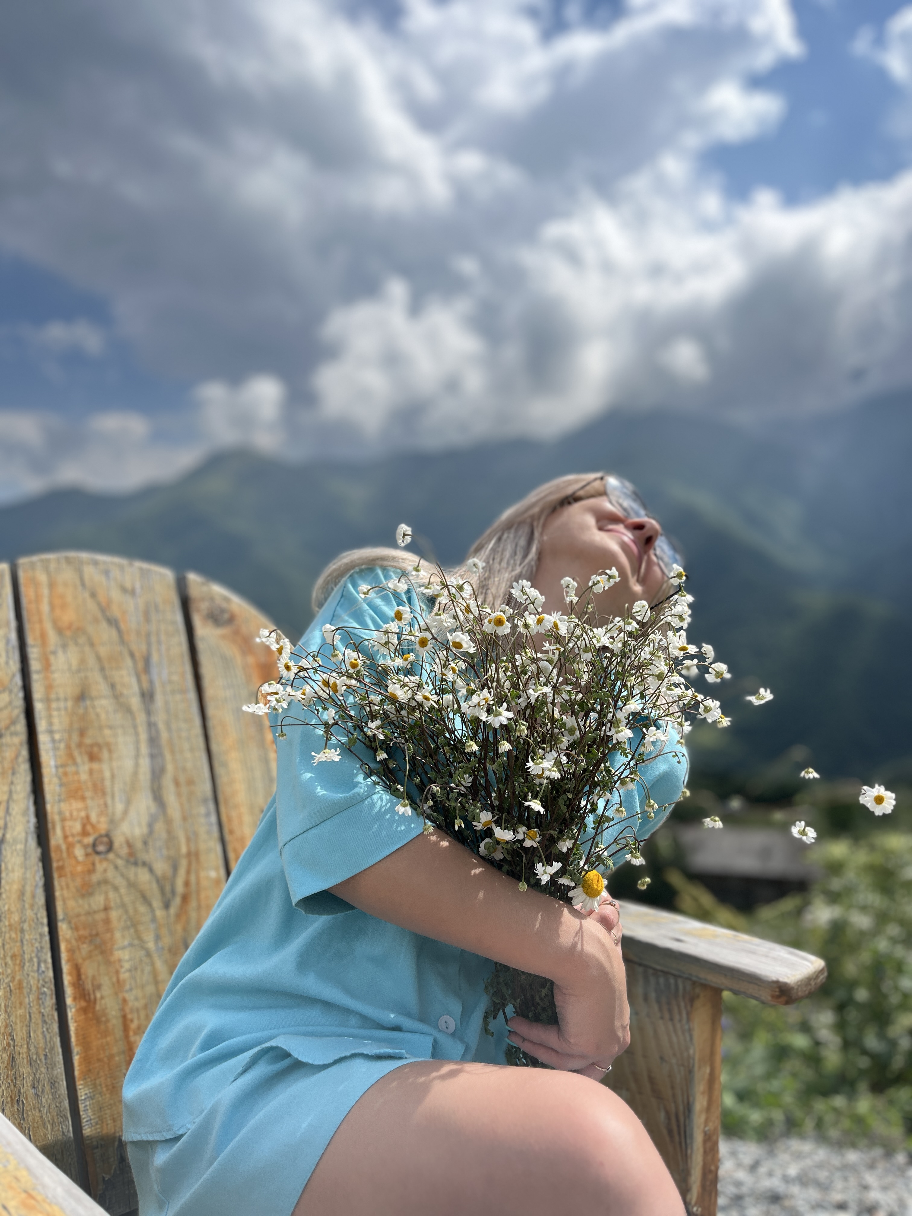 Ваша новая любовь.Северная Осетия (2/13)