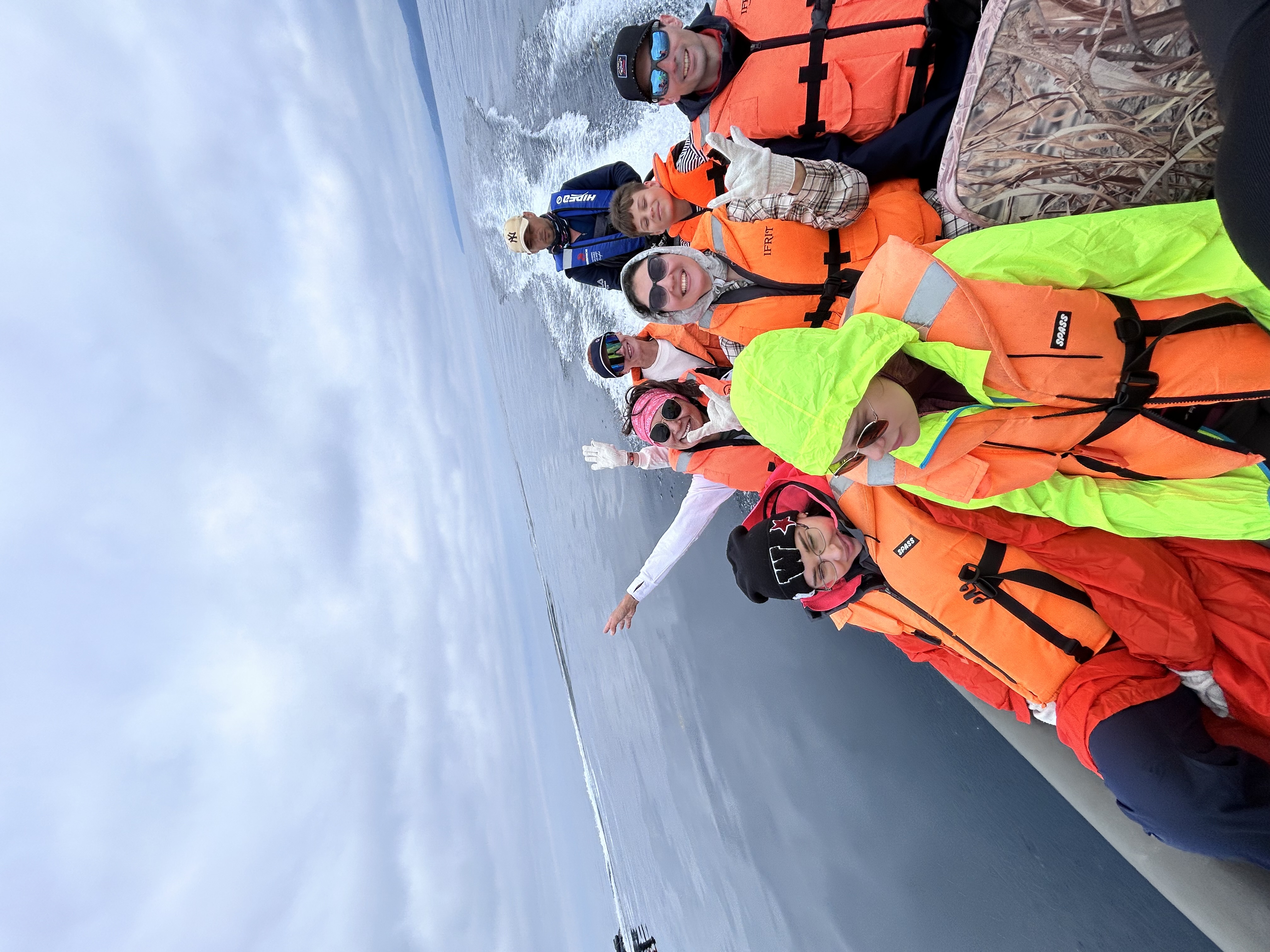 Авторский тур на Сахалин (57/61)