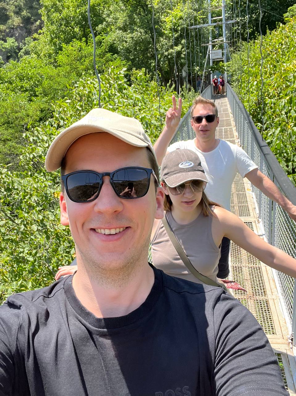 Эко-роскошь в дикой Армении. Винная дегустация, Джиппинг, Баня (12/55)