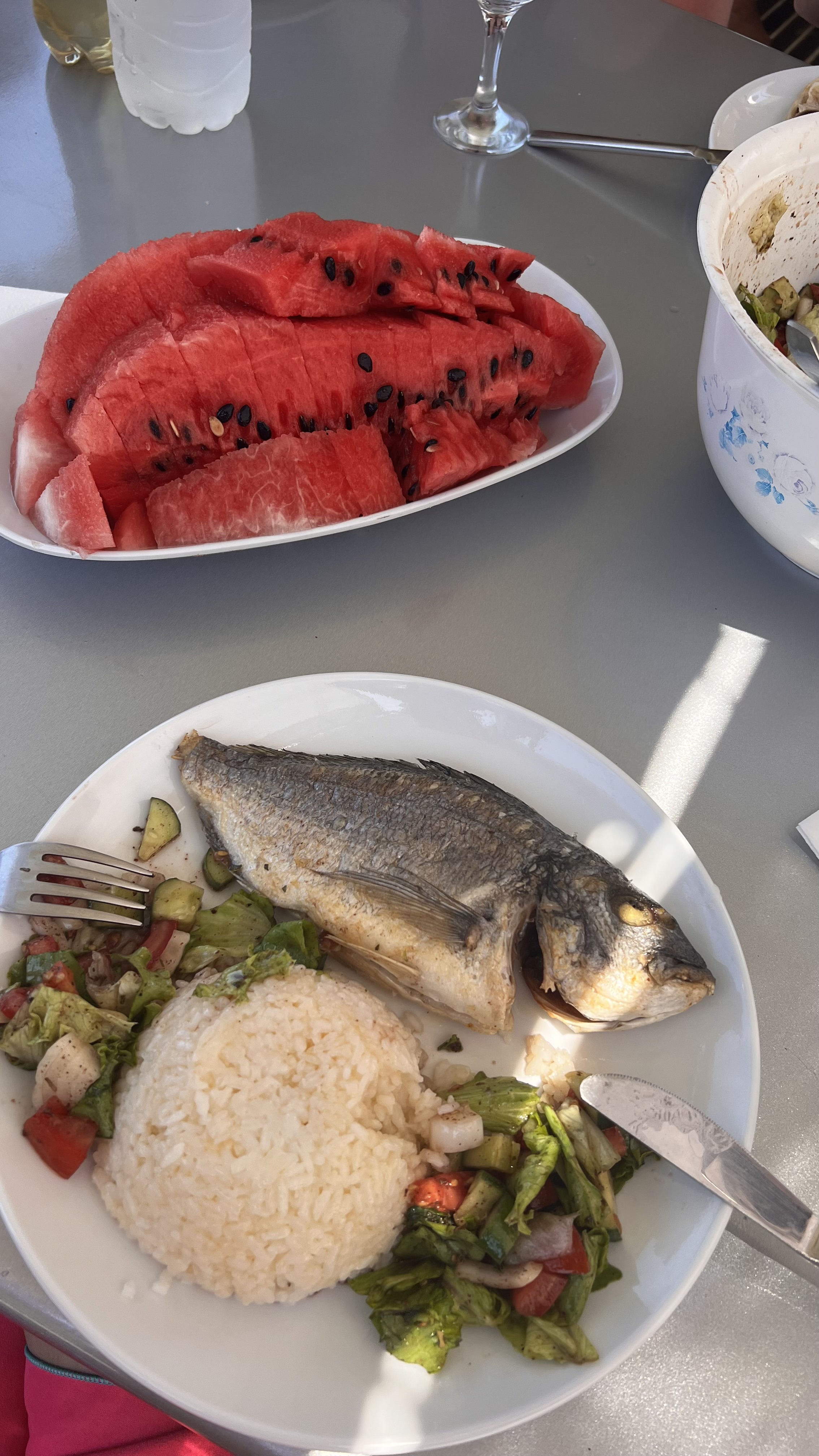 Relax-тур в Турции (Каш, Олюдениз, Фетхие) (53/95)