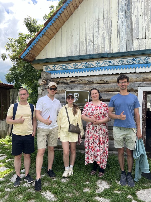 Эко-роскошь в дикой Армении. Винная дегустация, Джиппинг, Баня (15/55)