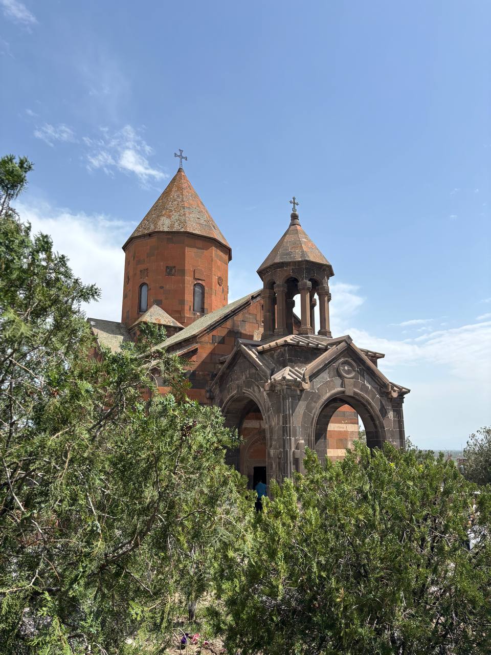 Эко-роскошь в дикой Армении. Винная дегустация, Джиппинг, Баня (37/55)