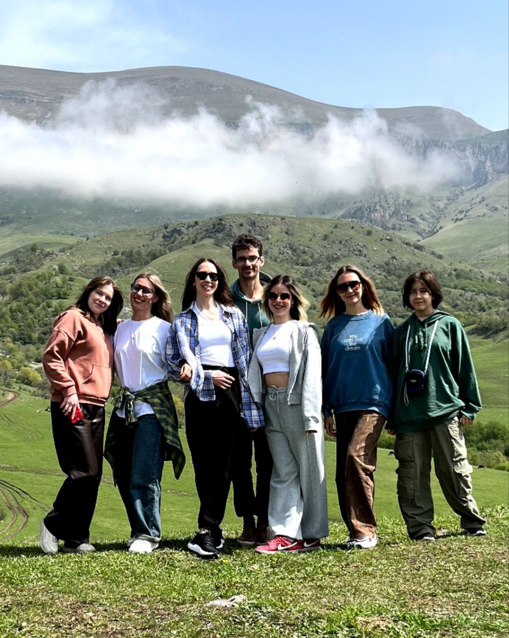Эко-роскошь в дикой Армении. Винная дегустация, Джиппинг, Баня (20/55)