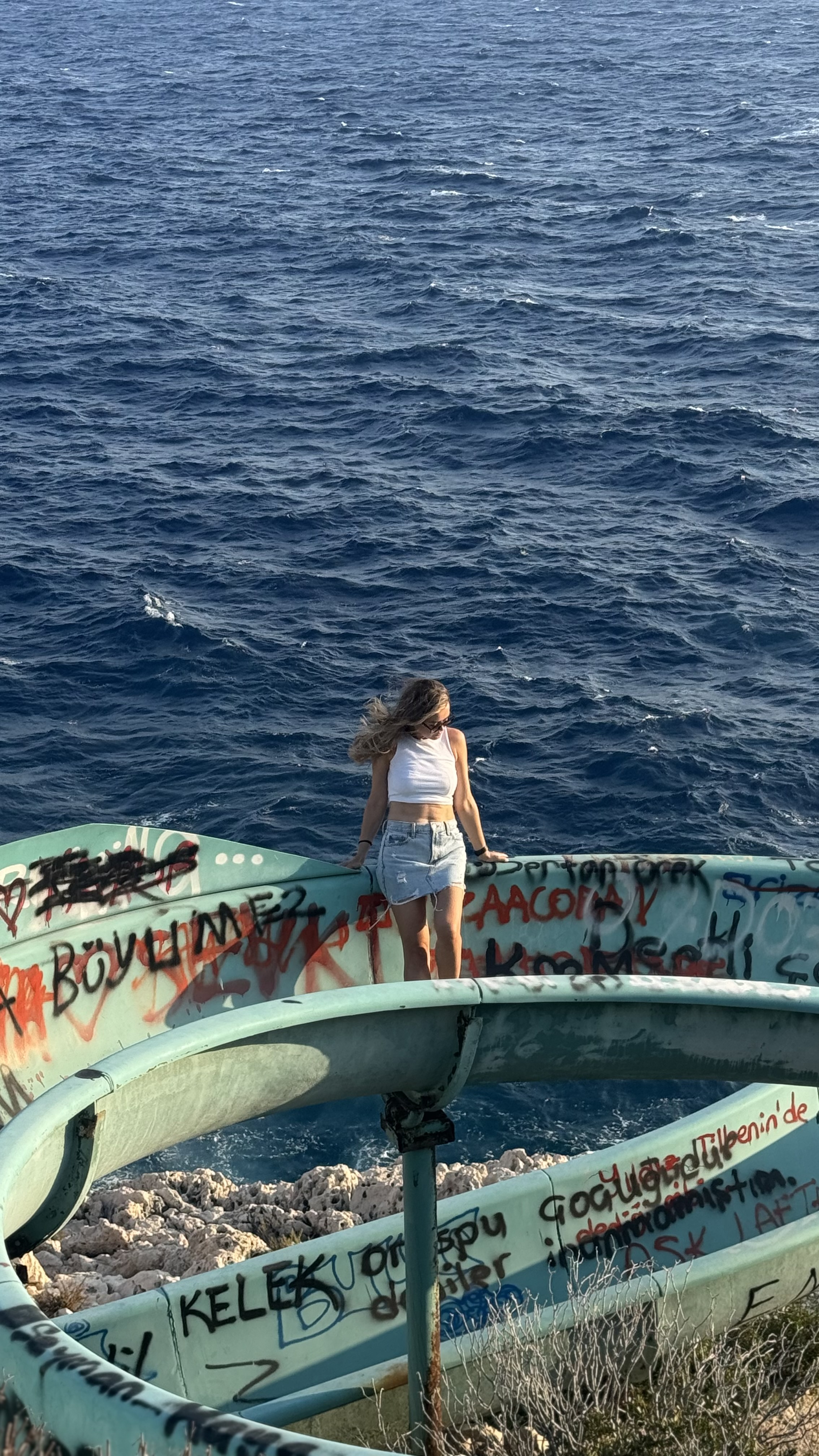 Relax-тур в Турции (Каш, Олюдениз, Фетхие) (55/95)