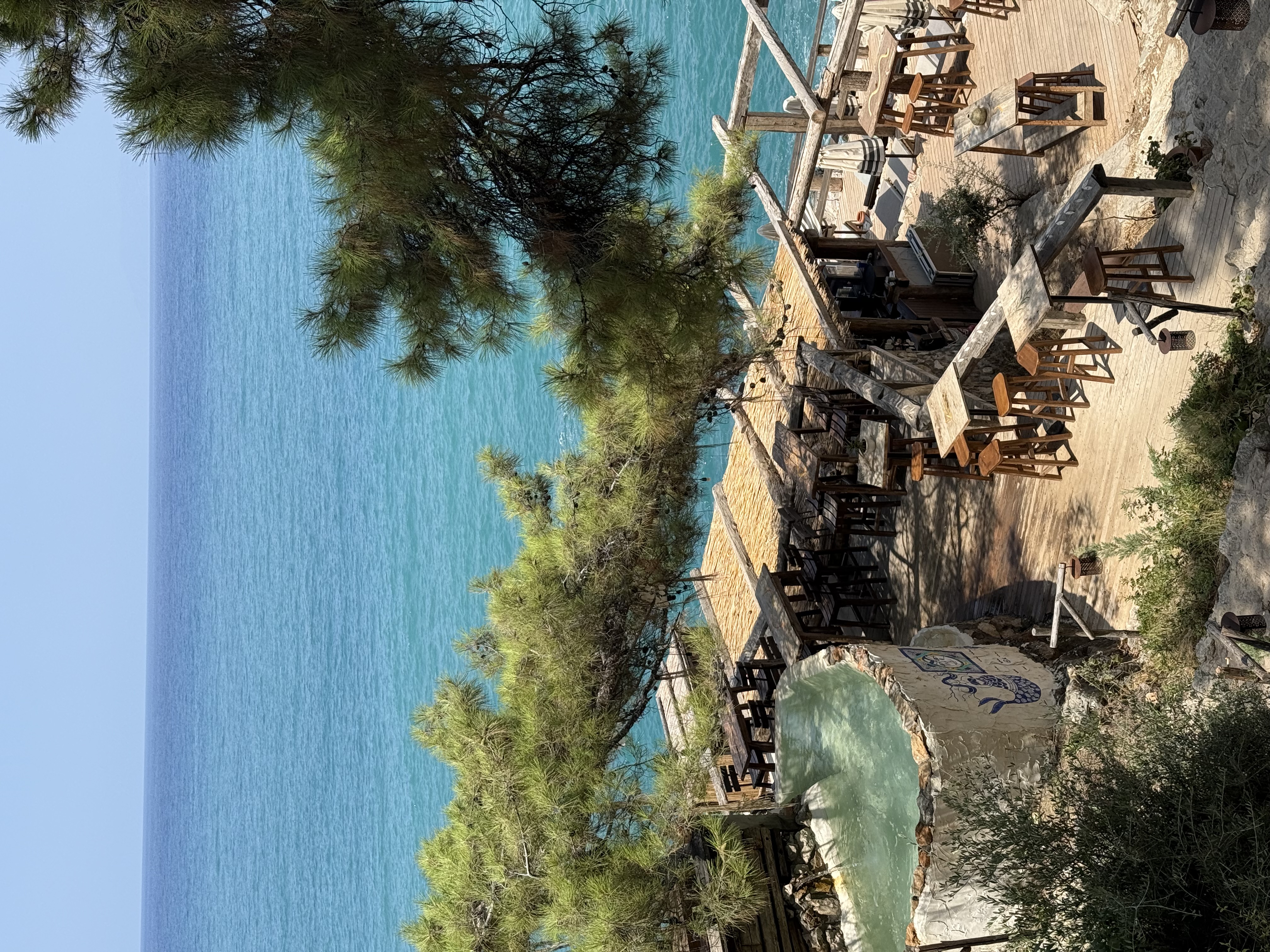 Relax-тур в Турции (Каш, Олюдениз, Фетхие) (64/95)