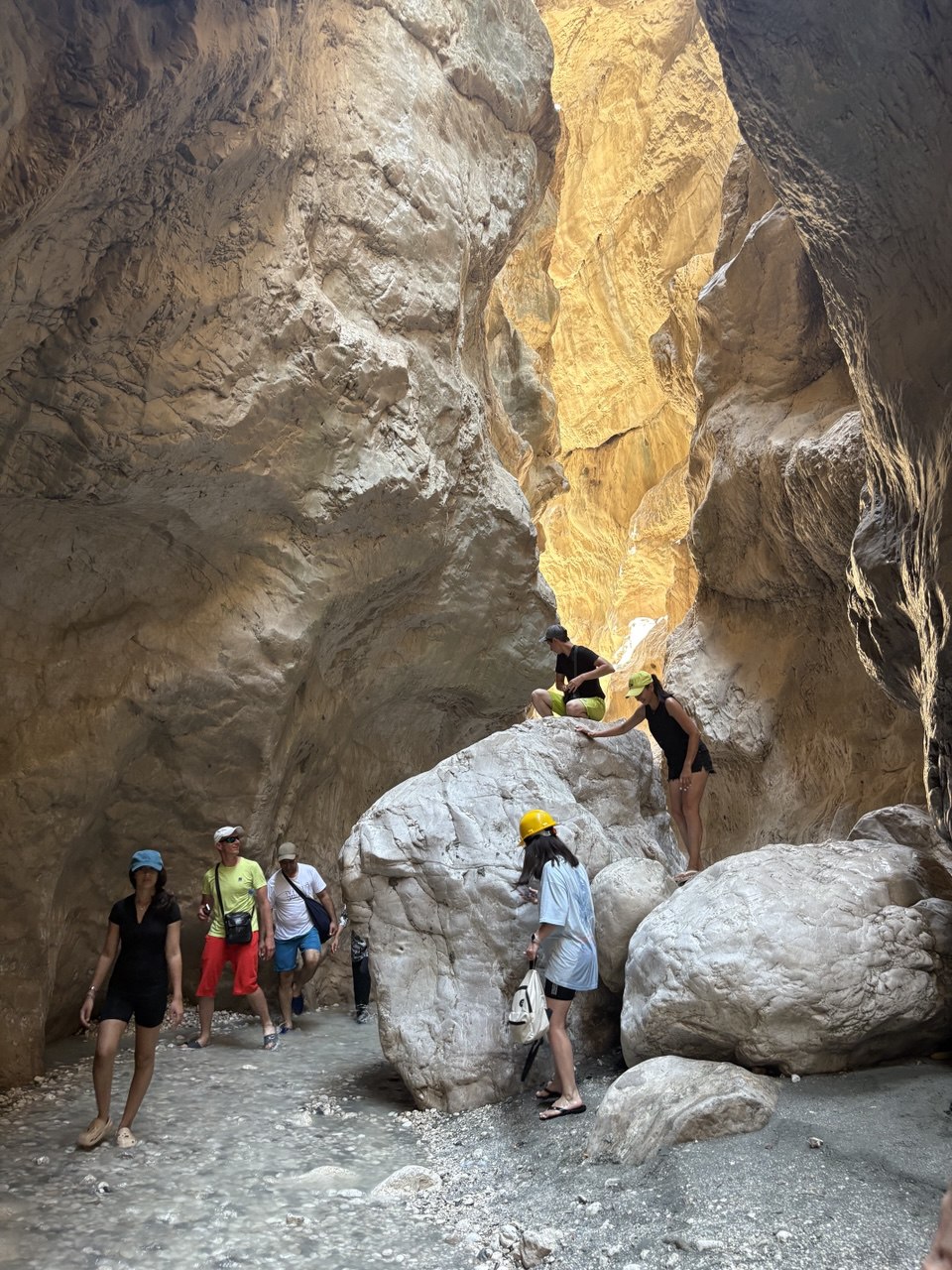 Тайны Анатолии: озерный край/Каппадокия/Памуккале и Эгейское море! (21/45)