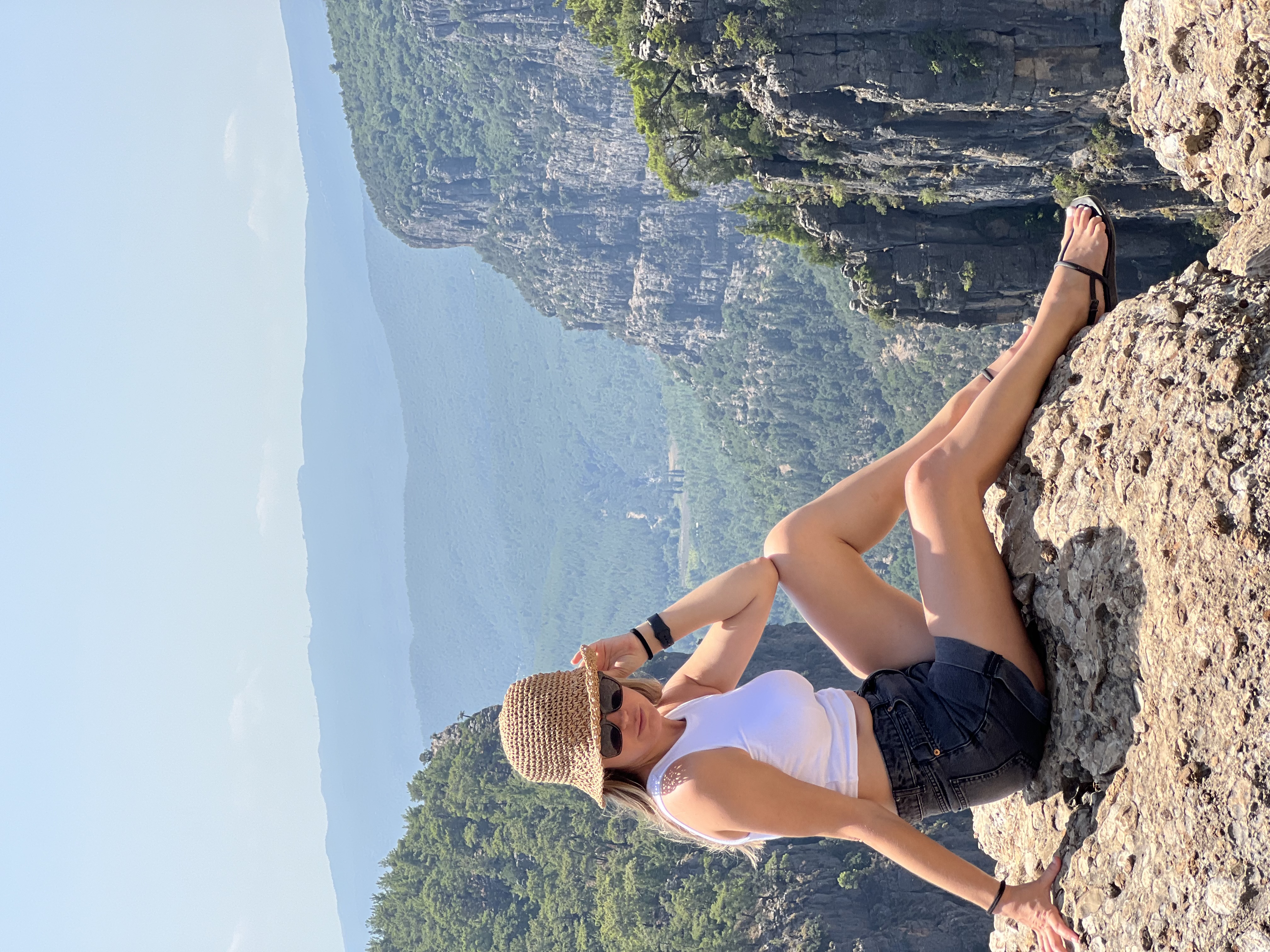 Relax-тур в Турции (Каш, Олюдениз, Фетхие) (41/95)