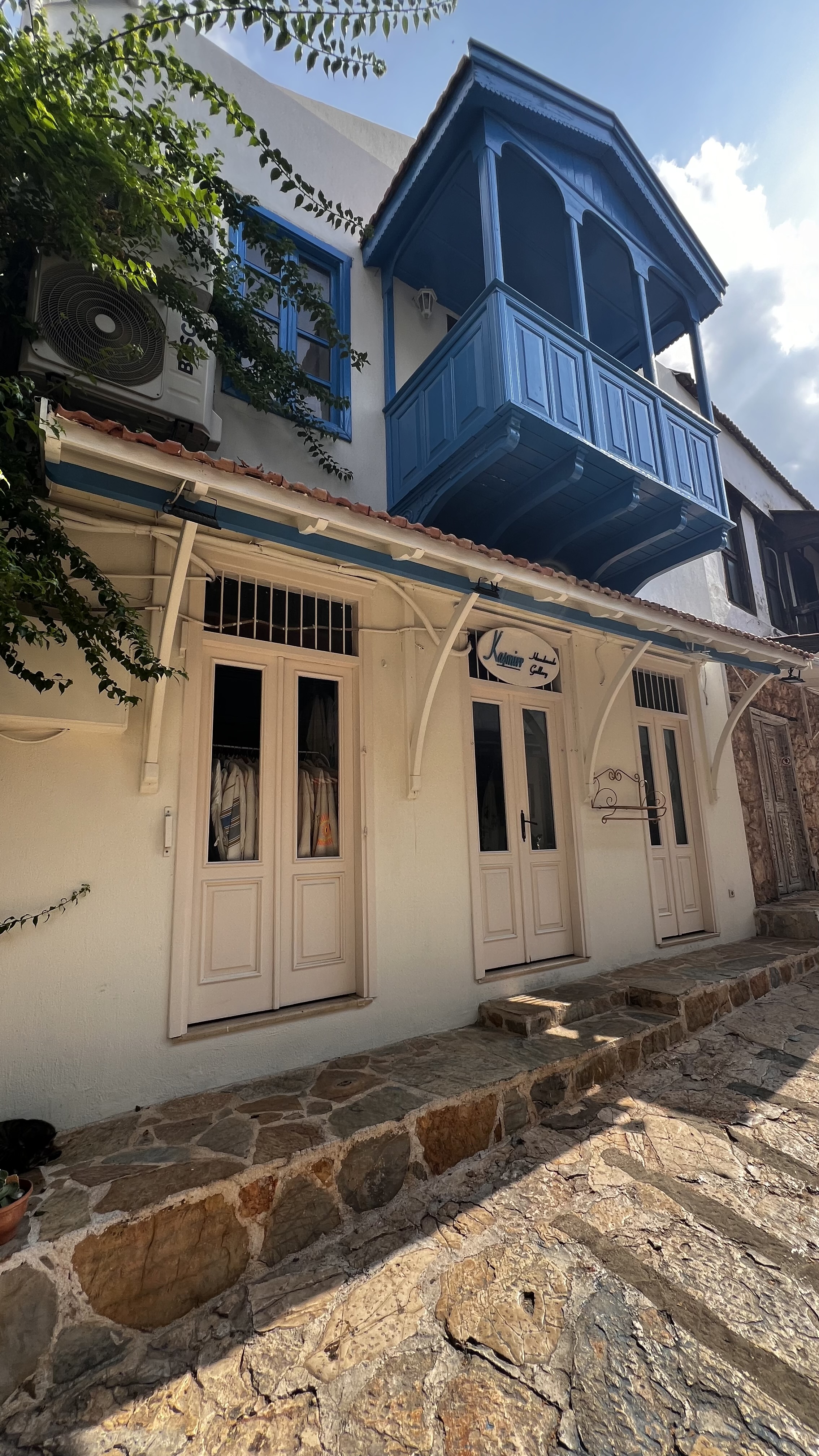 Relax-тур в Турции (Каш, Олюдениз, Фетхие) (61/95)