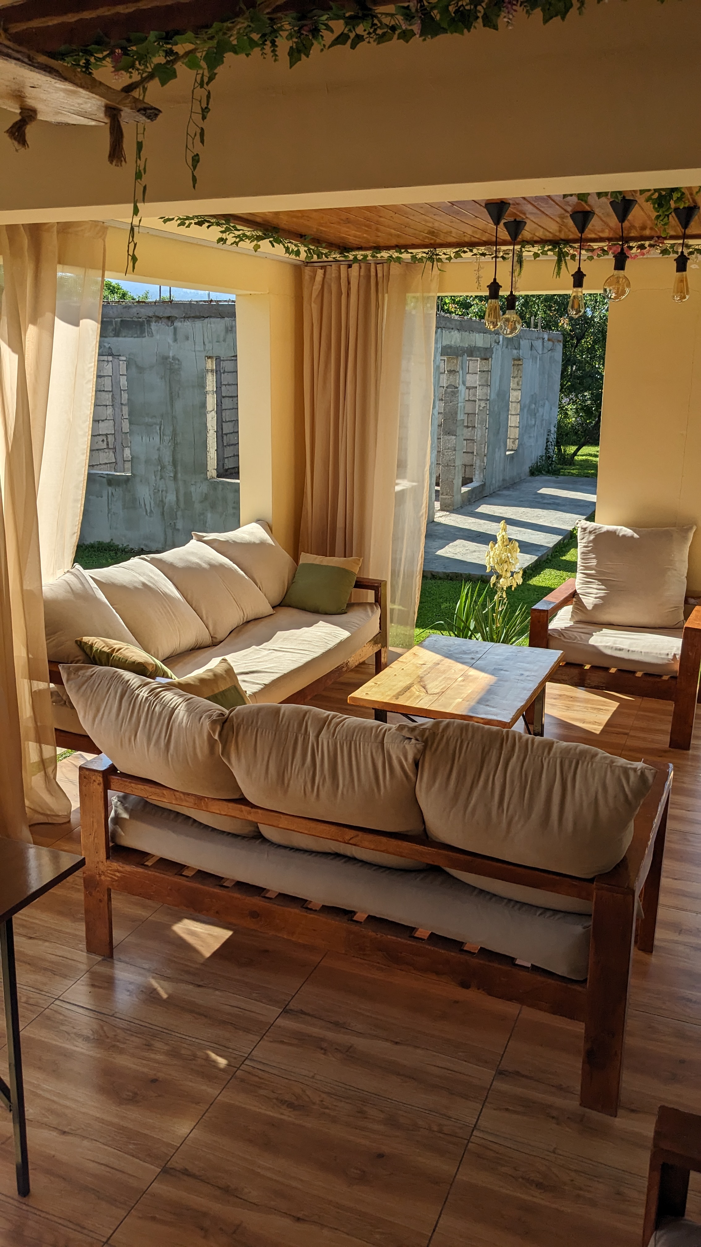 Эко-роскошь в дикой Армении. Винная дегустация, Джиппинг, Баня (10/55)