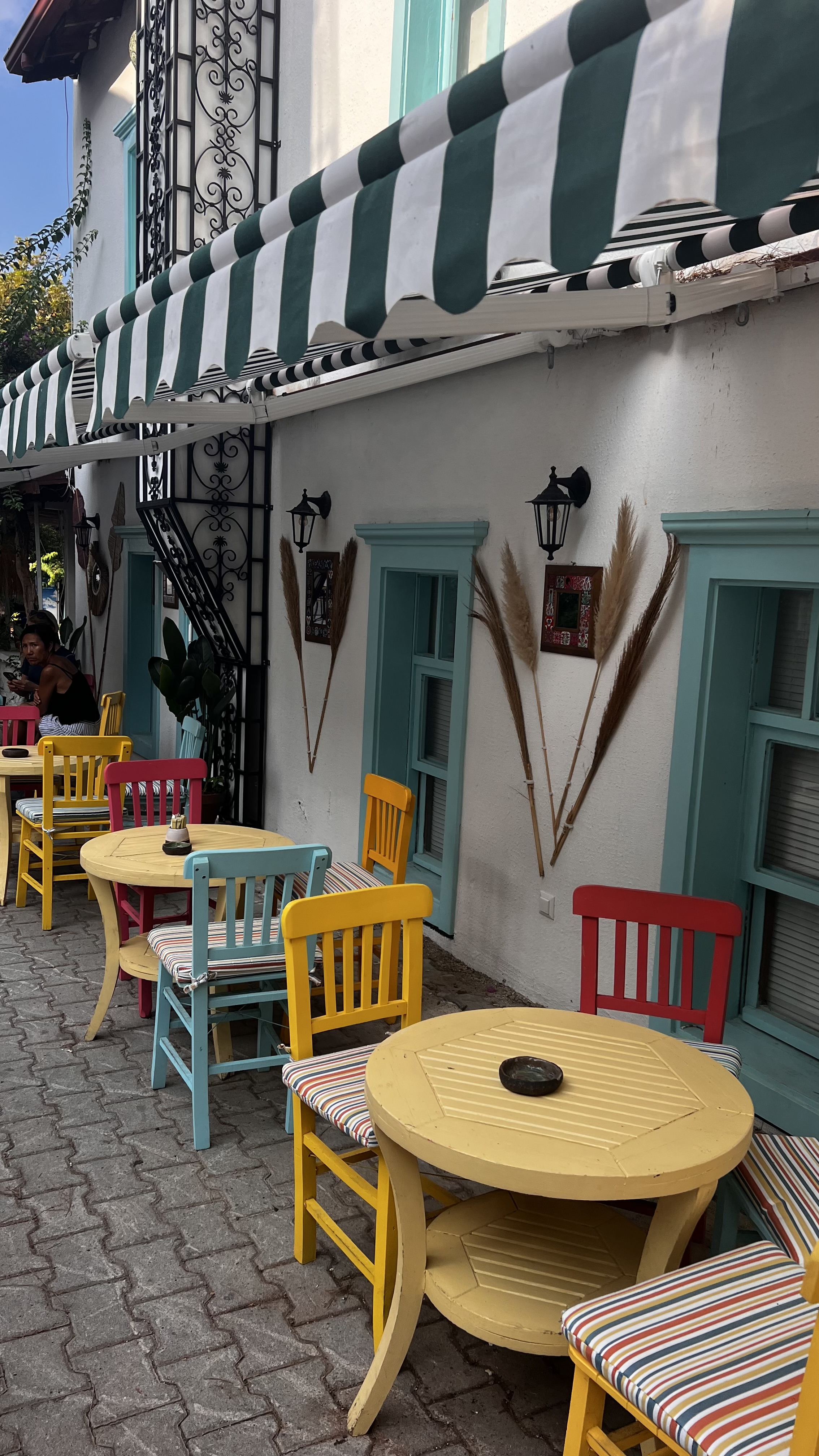 Relax-тур в Турции (Каш, Олюдениз, Фетхие) (59/95)