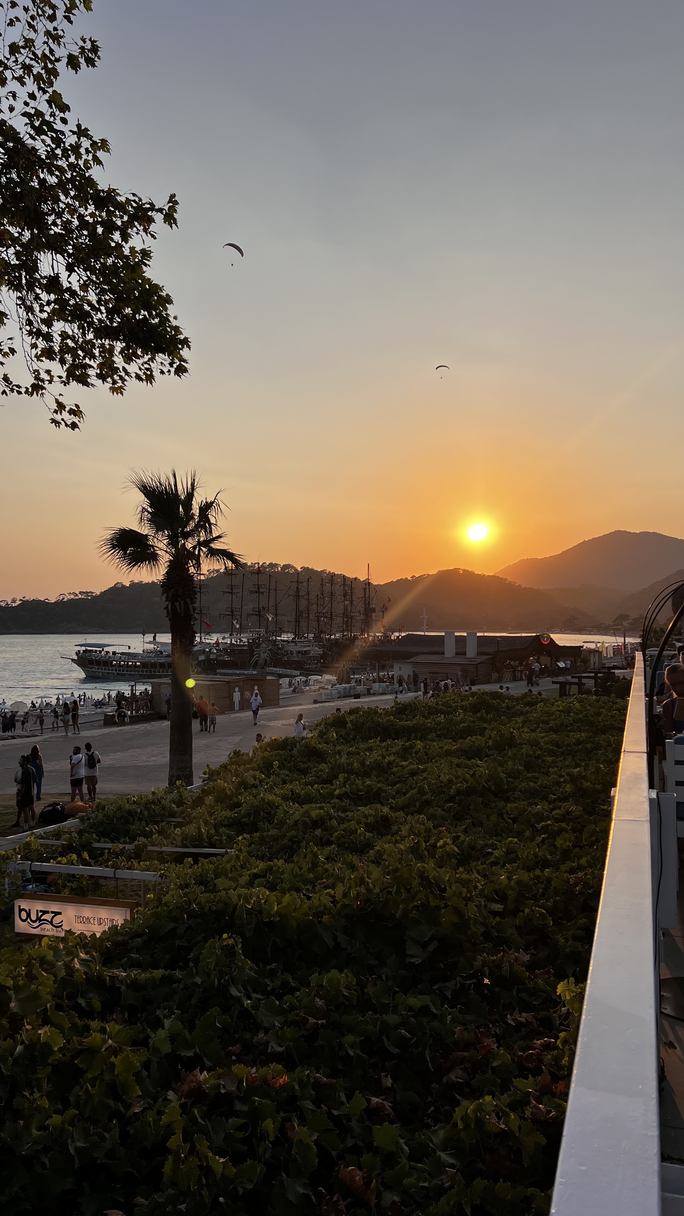 Relax-тур в Турции (Каш, Олюдениз, Фетхие) (58/95)