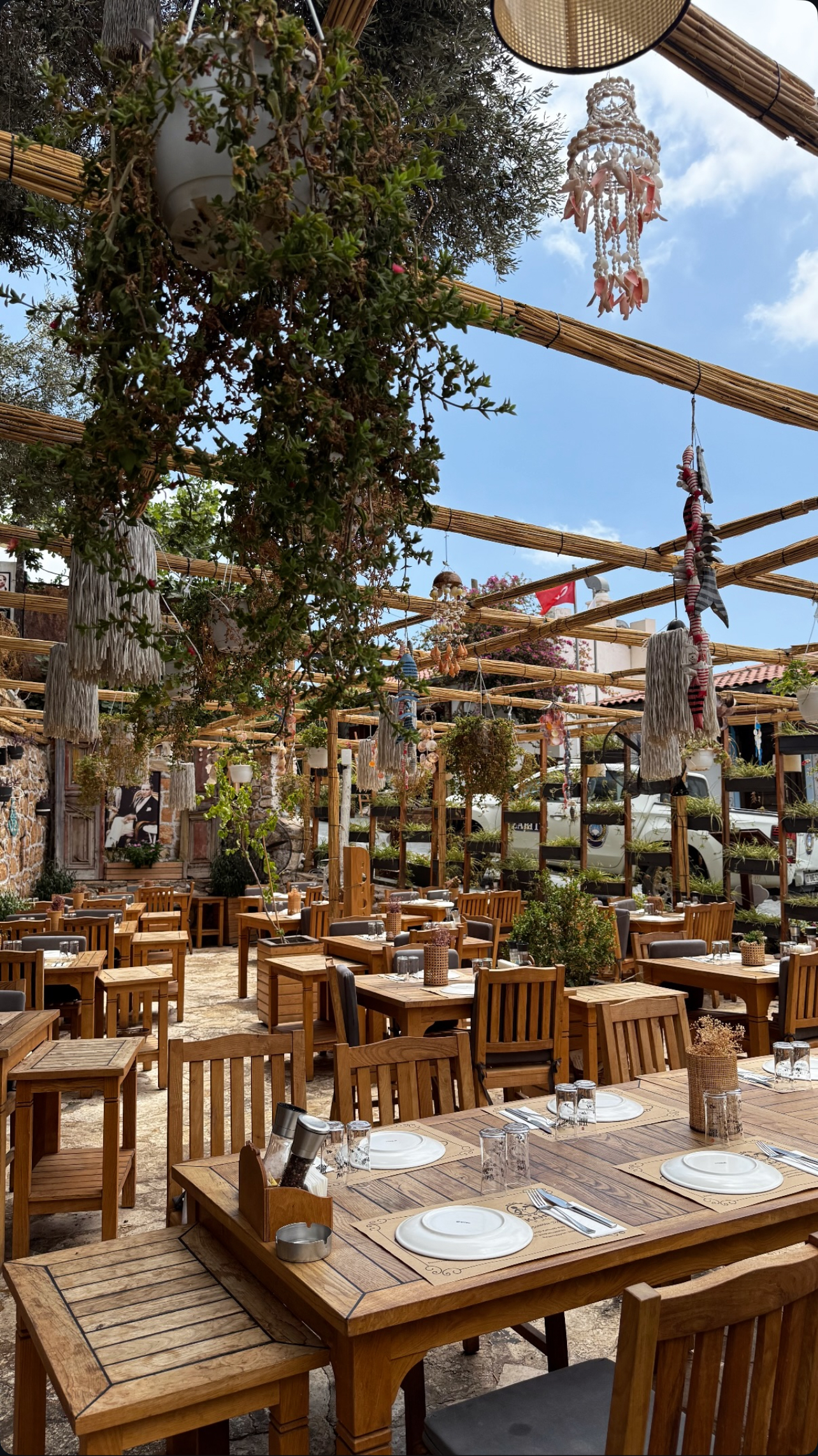 Relax-тур в Турции (Каш, Олюдениз, Фетхие) (73/95)