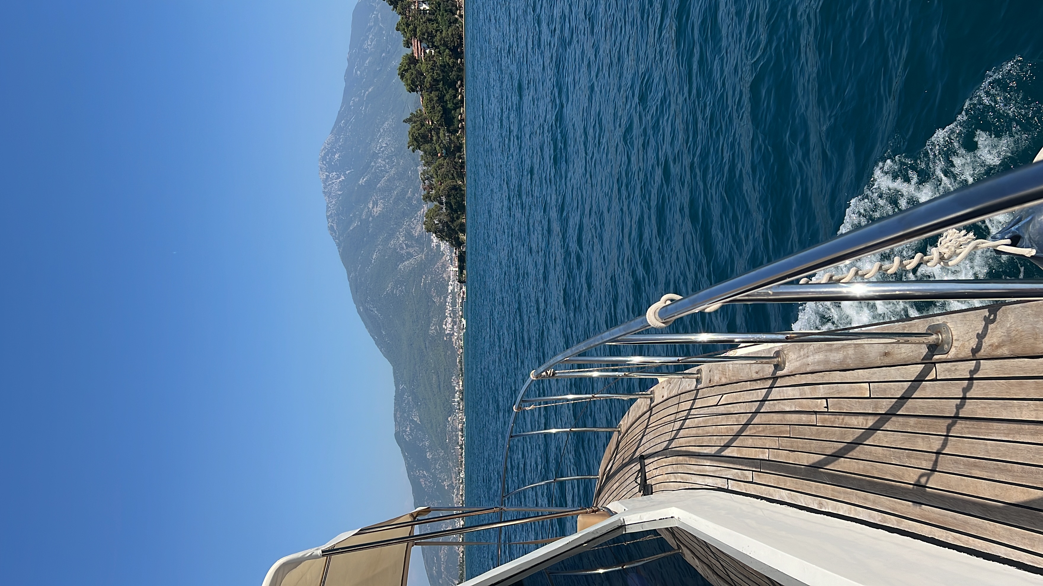 Relax-тур в Турции (Каш, Олюдениз, Фетхие) (67/95)