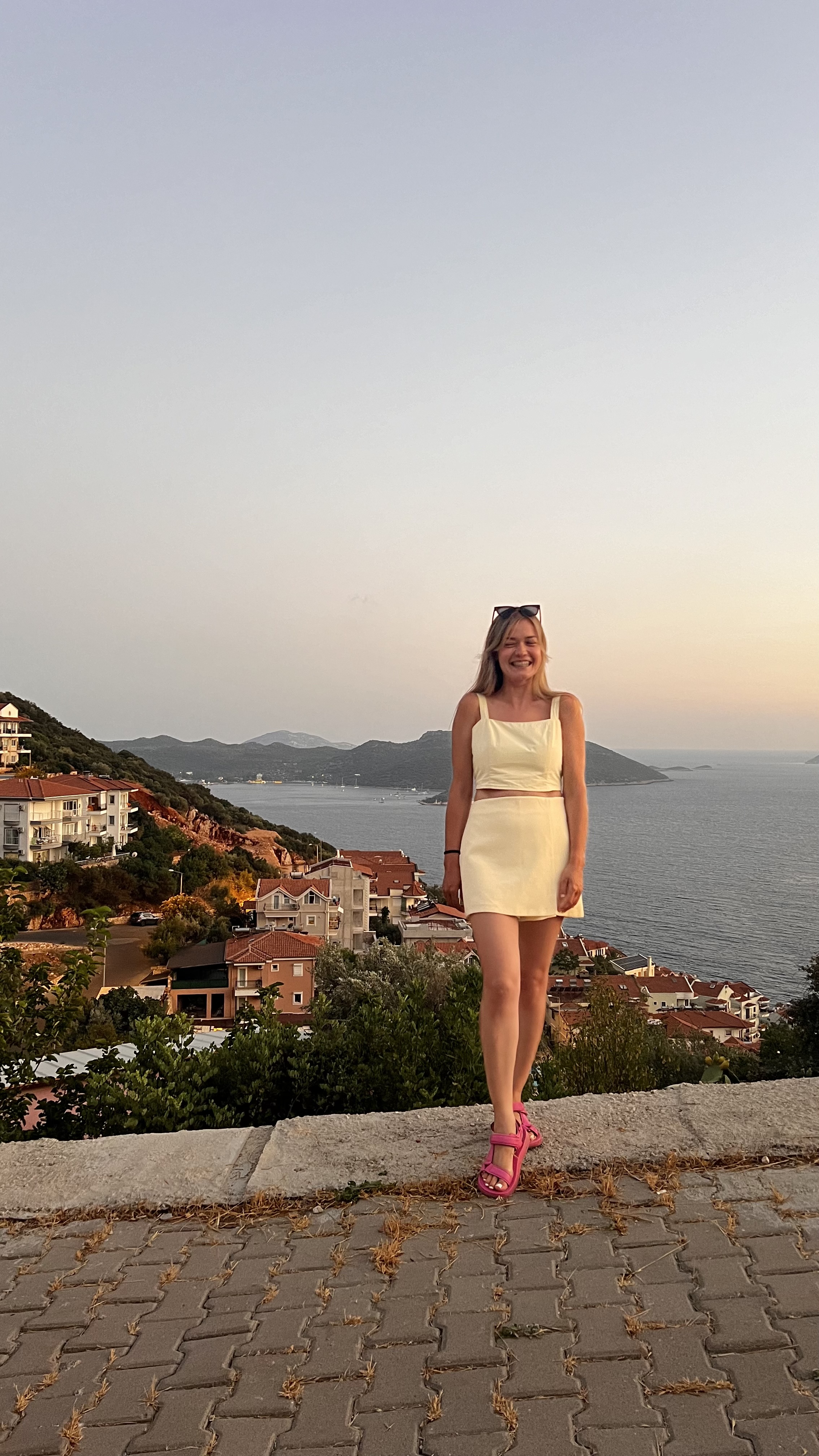 Relax-тур в Турции (Каш, Олюдениз, Фетхие) (49/95)