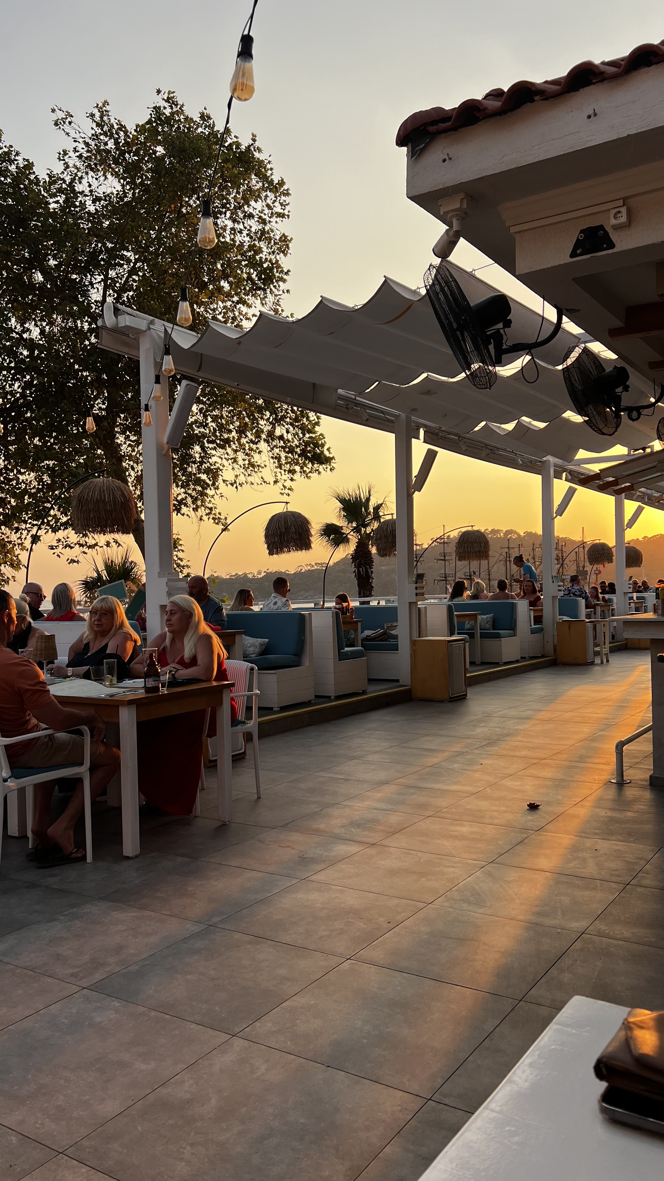 Relax-тур в Турции (Каш, Олюдениз, Фетхие) (57/95)