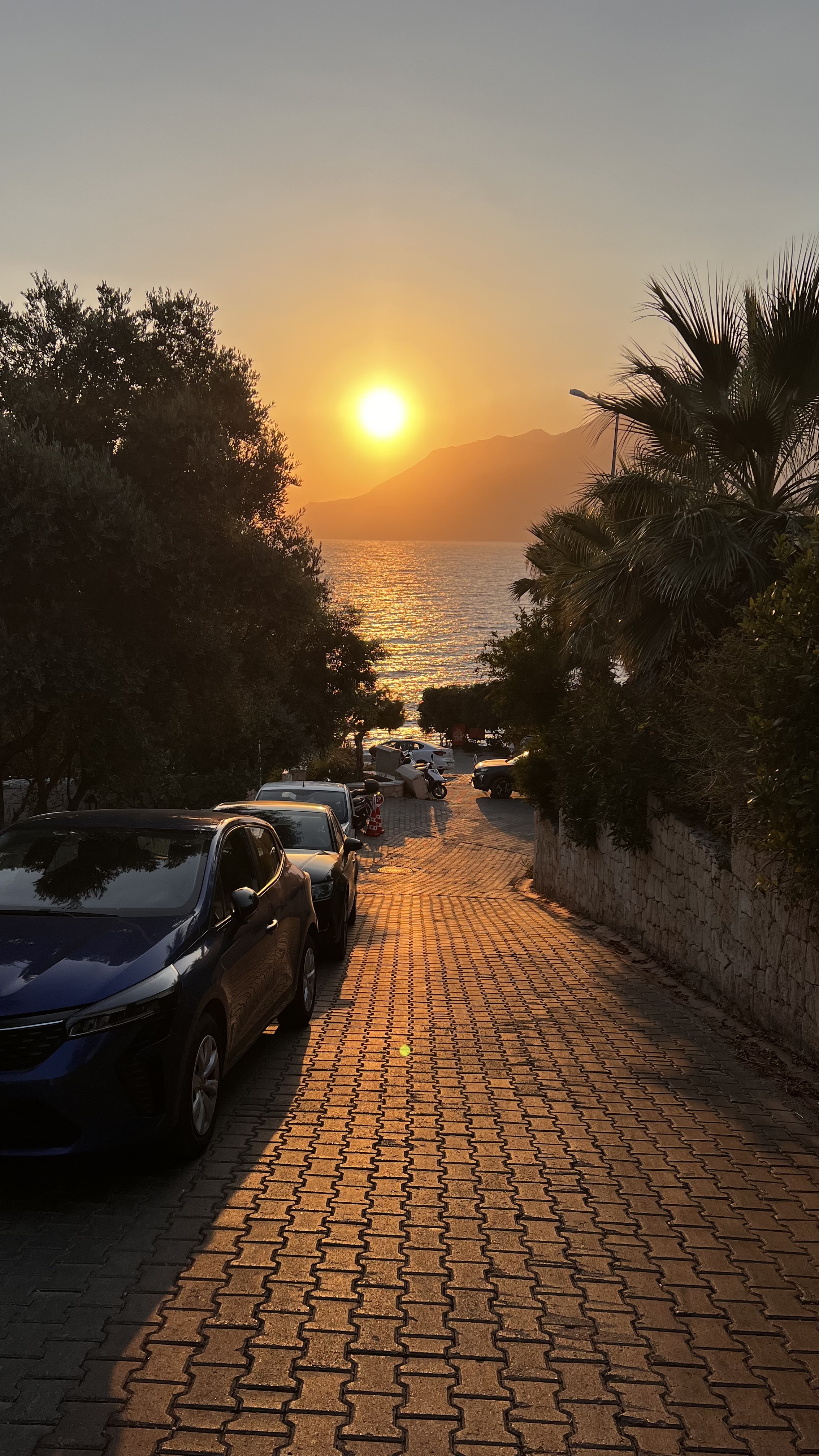 Relax-тур в Турции (Каш, Олюдениз, Фетхие) (71/95)