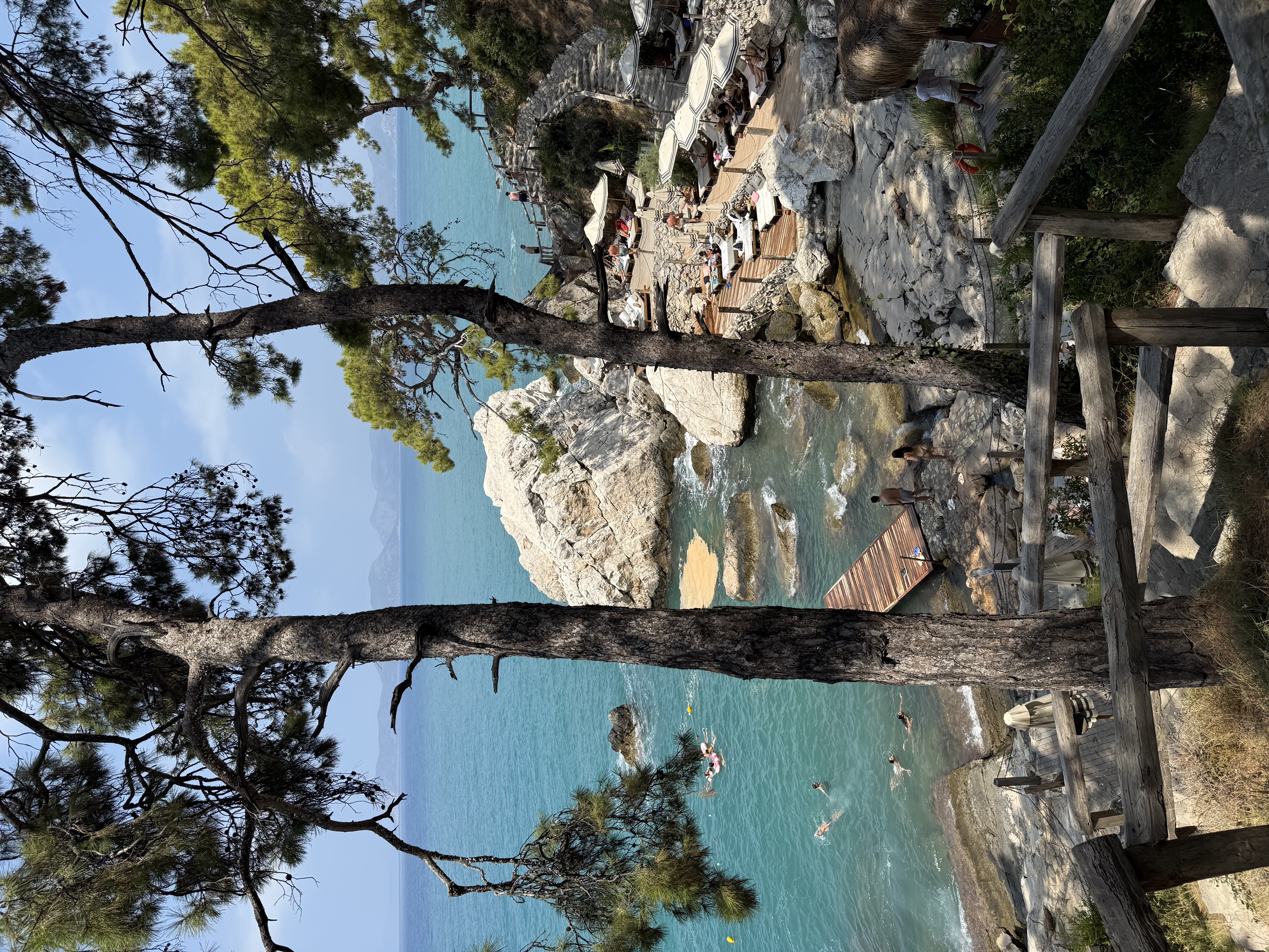 Relax-тур в Турции (Каш, Олюдениз, Фетхие) (74/95)