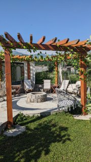 Эко-роскошь в дикой Армении. Винная дегустация, Джиппинг, Баня (16/55)