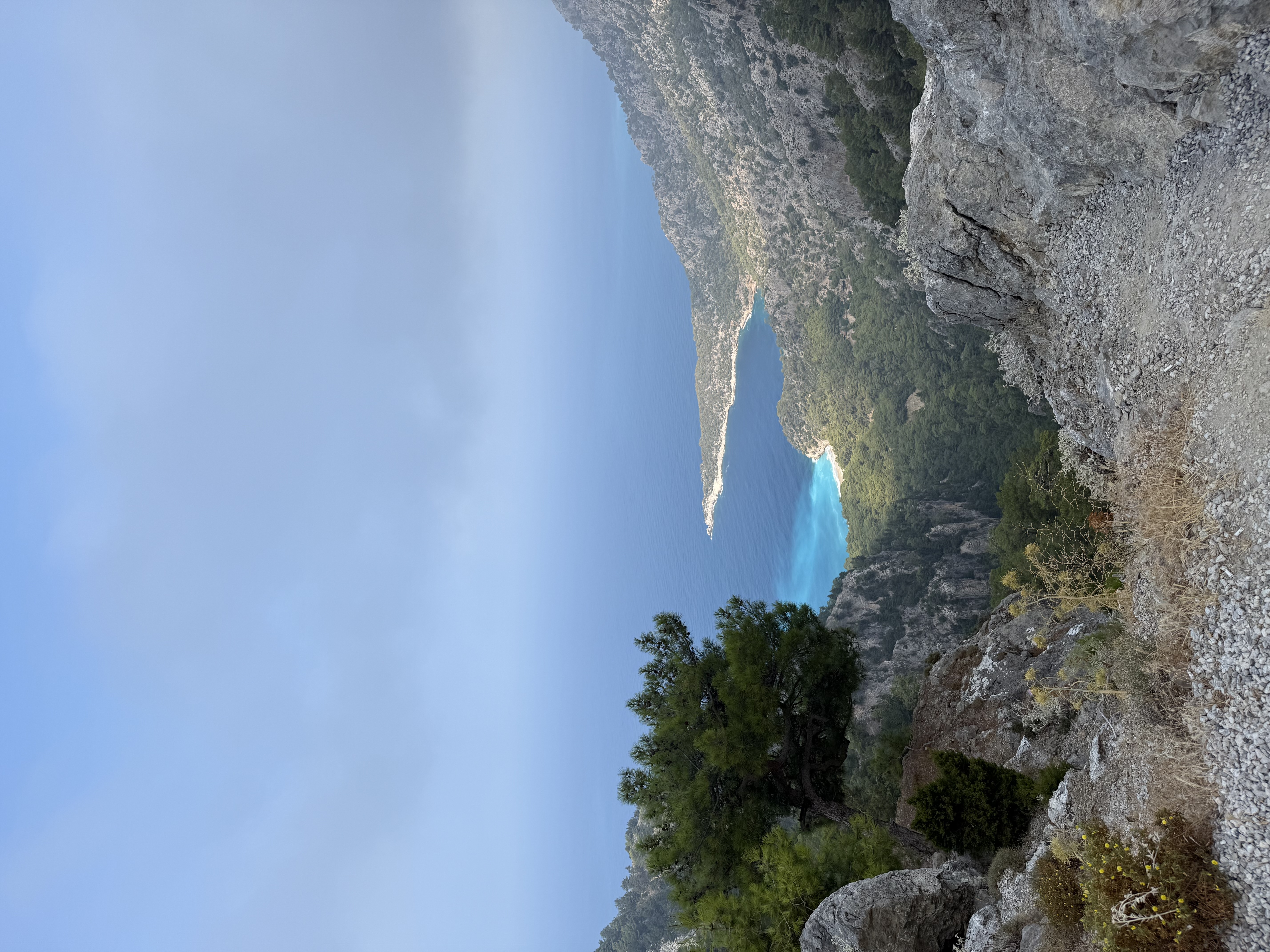 Relax-тур в Турции (Каш, Олюдениз, Фетхие) (70/95)