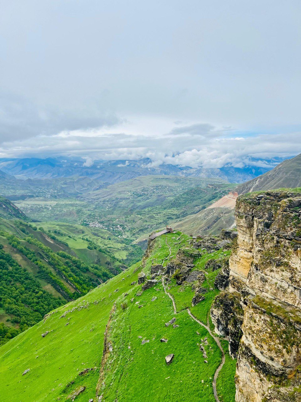 Фототур по Дагестану (21/21)