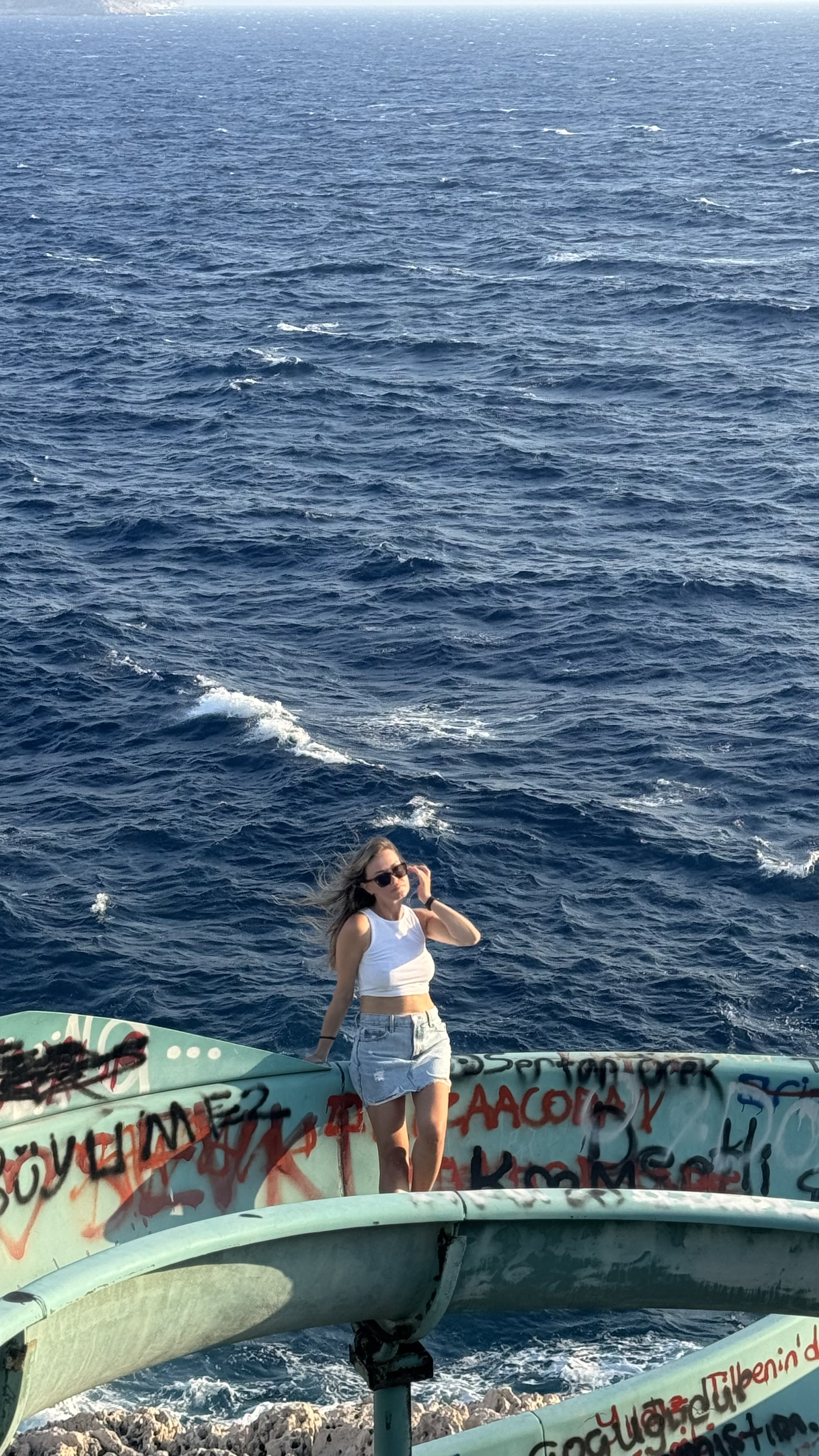 Relax-тур в Турции (Каш, Олюдениз, Фетхие) (47/95)