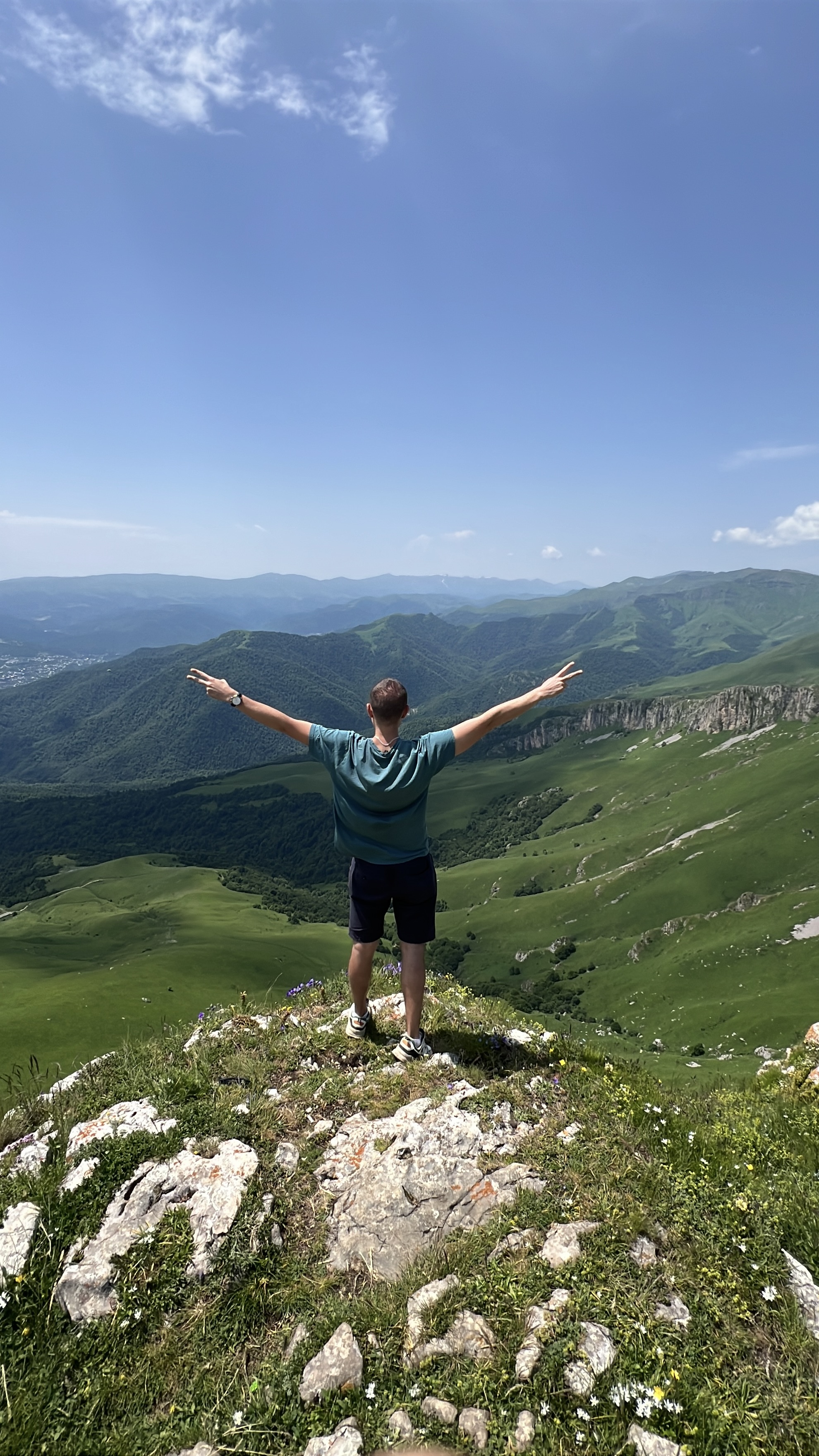 Эко-роскошь в дикой Армении. Винная дегустация, Джиппинг, Баня (36/55)