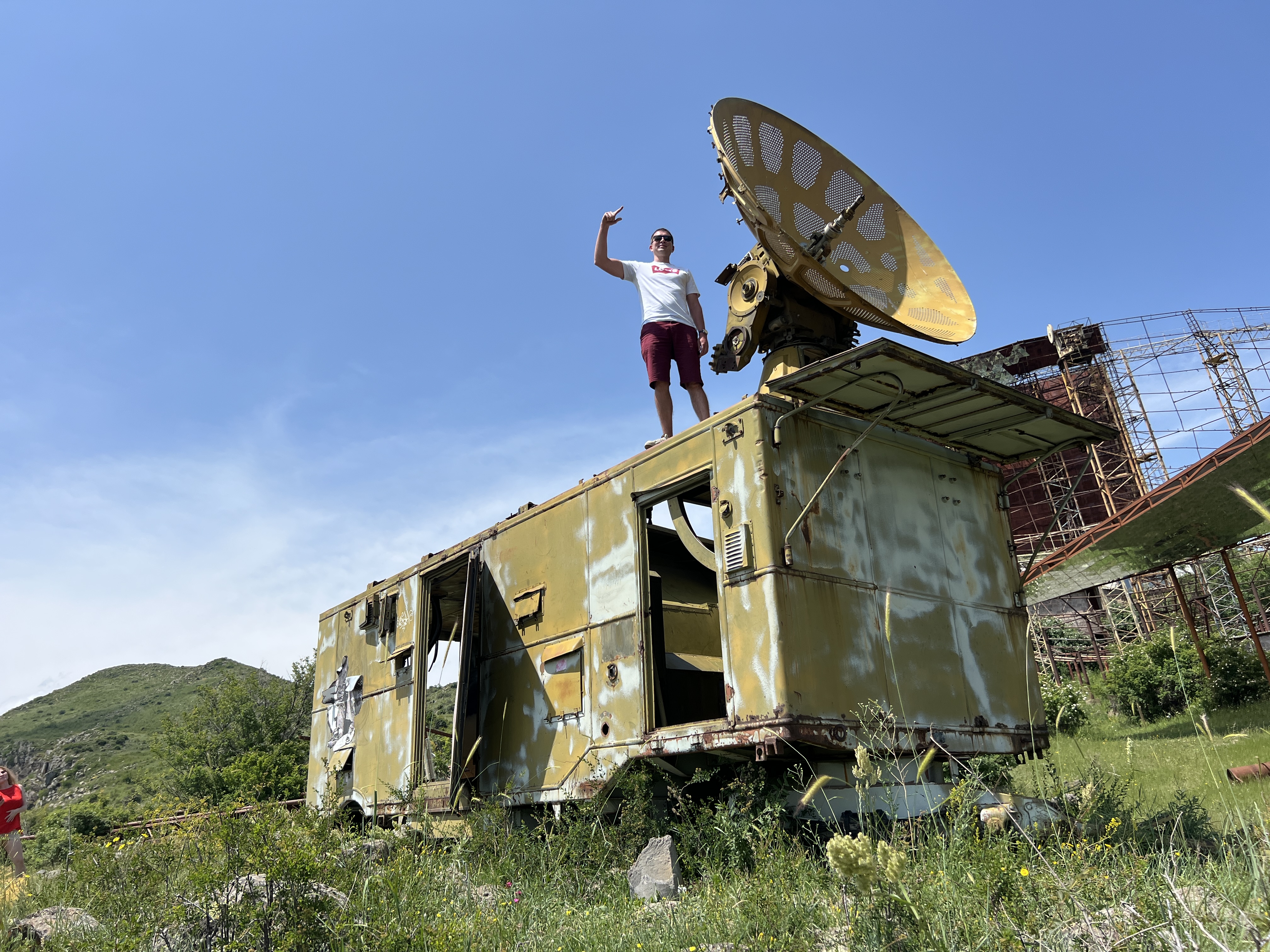 Эко-роскошь в дикой Армении. Винная дегустация, Джиппинг, Баня (22/55)