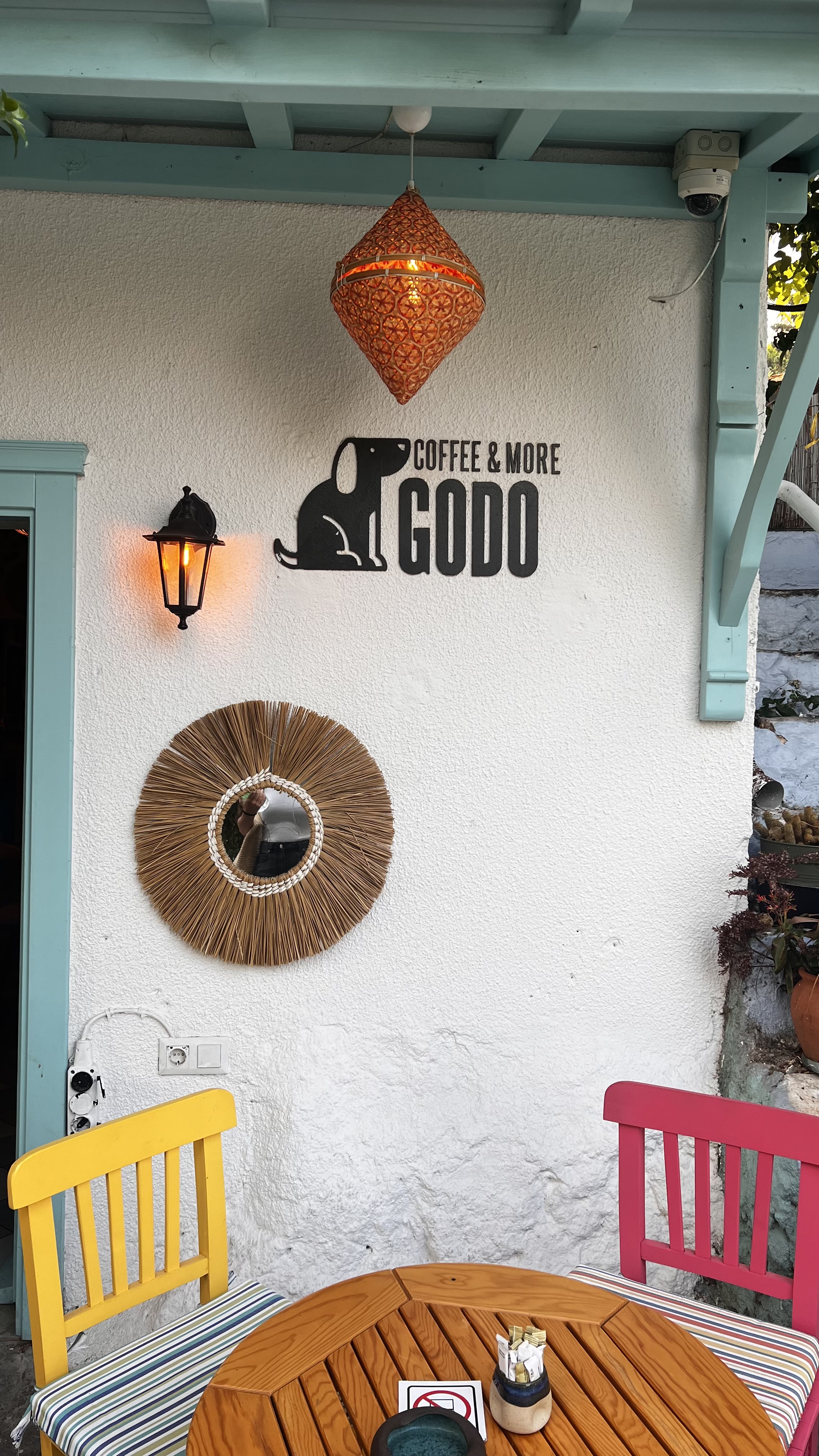 Relax-тур в Турции (Каш, Олюдениз, Фетхие) (60/95)