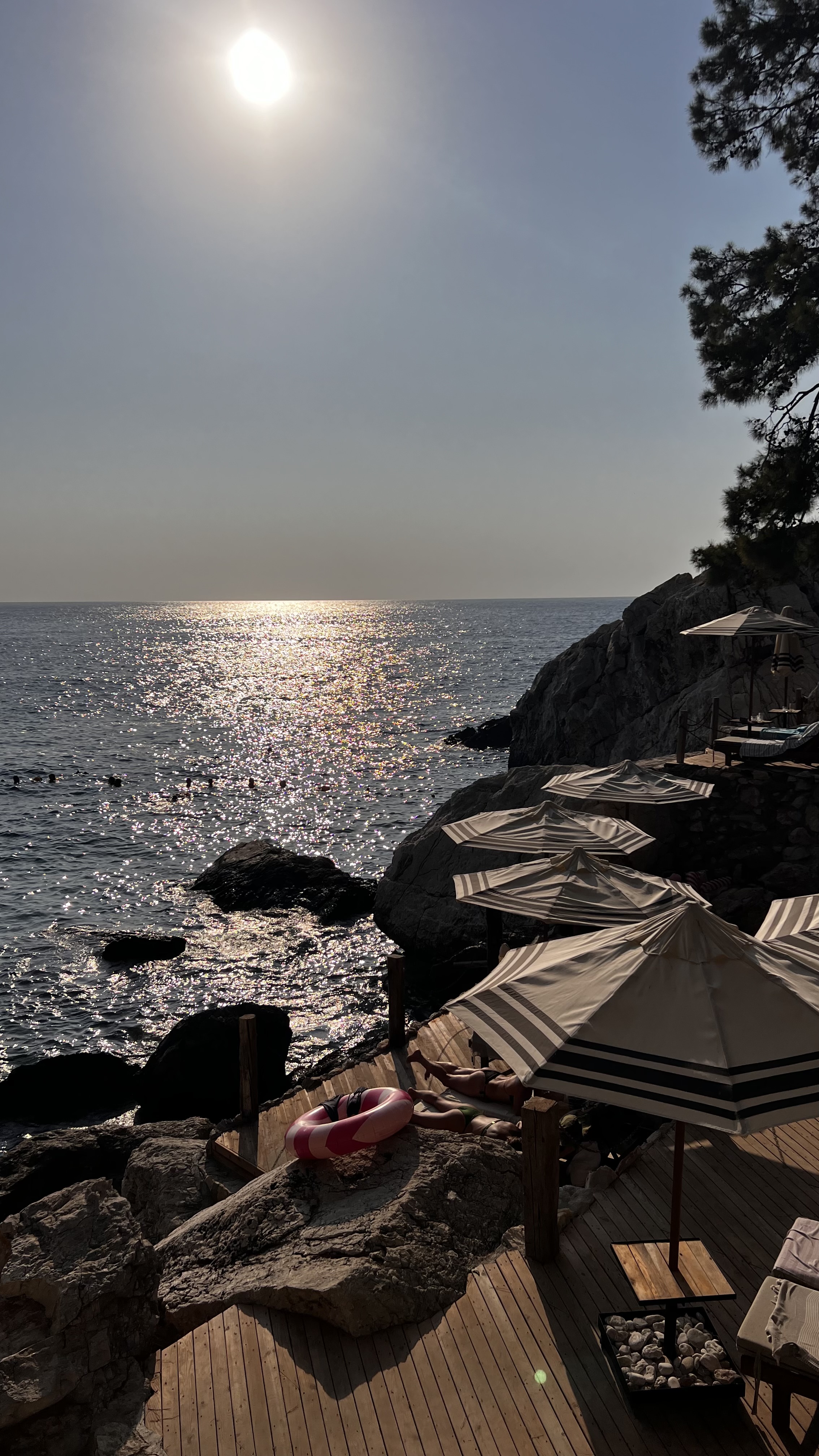 Relax-тур в Турции (Каш, Олюдениз, Фетхие) (56/95)