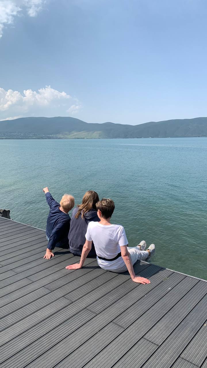 Армения в сердце (10/27)