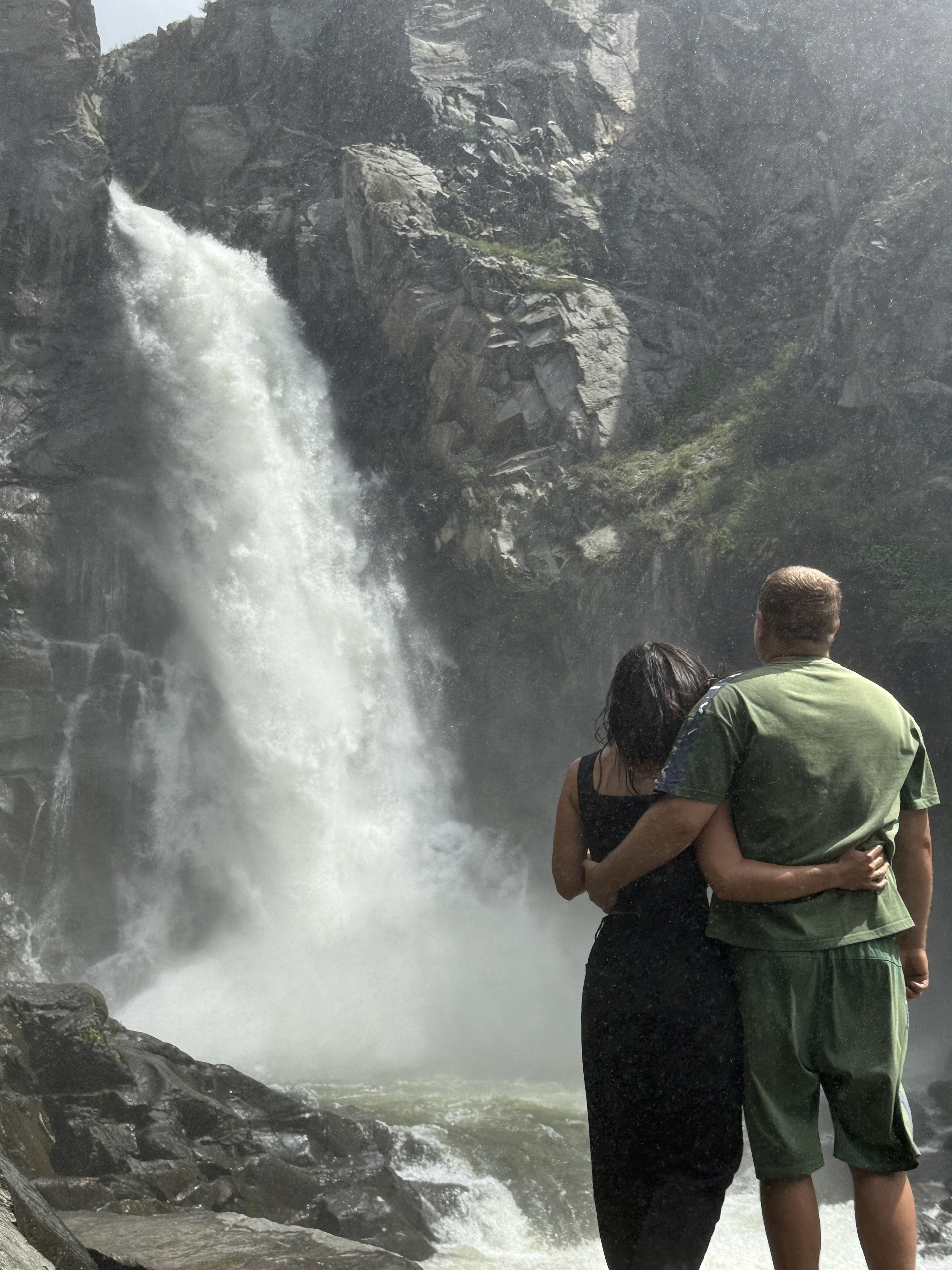Алтай. Фото тур с платьем в долину реки Чулышман. Водопад Куркуре + Перевал Кату-Ярык (2/32)