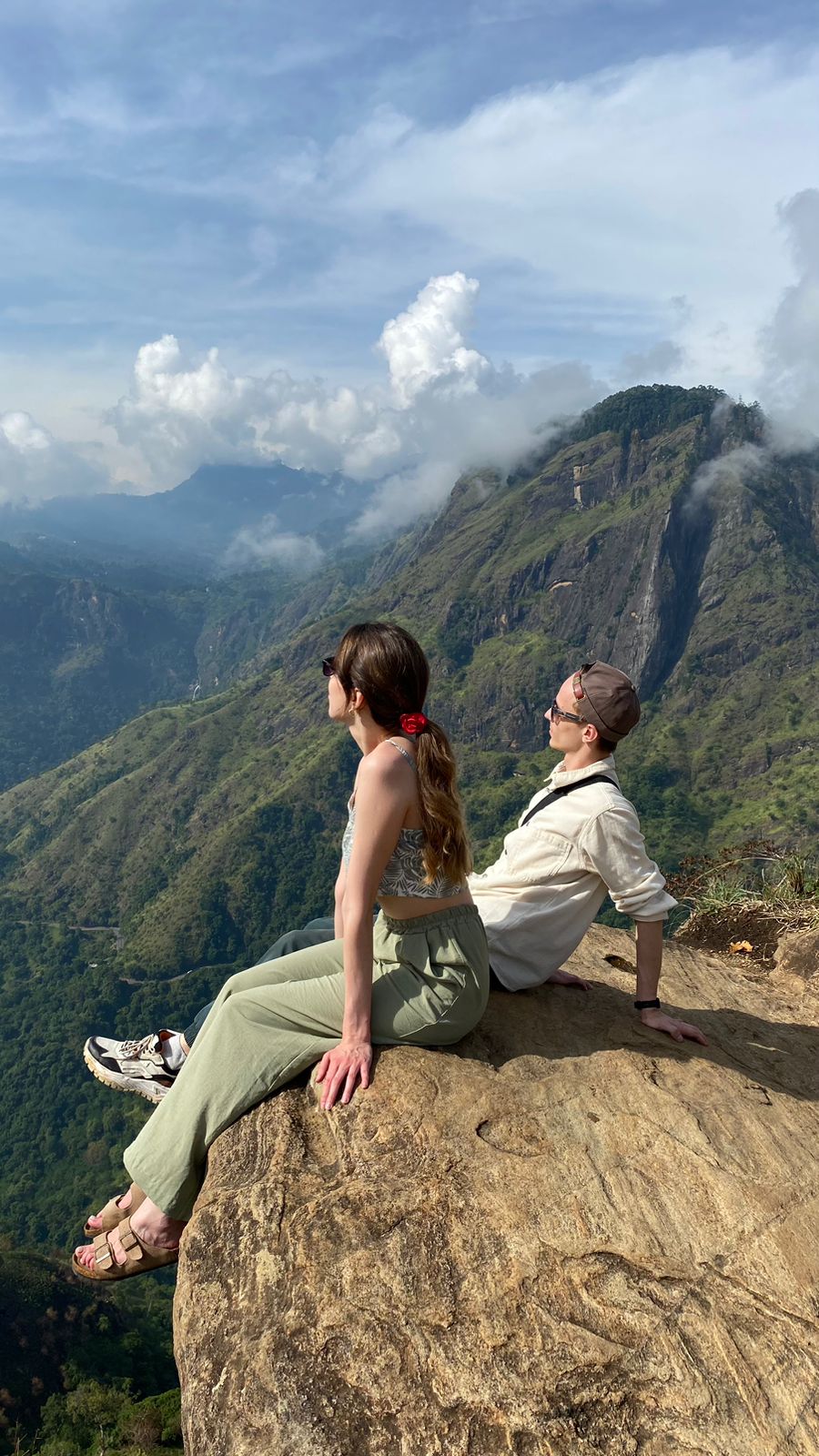 Активный Тур: Вся Шри-Ланка За 6 Дней (44/63)