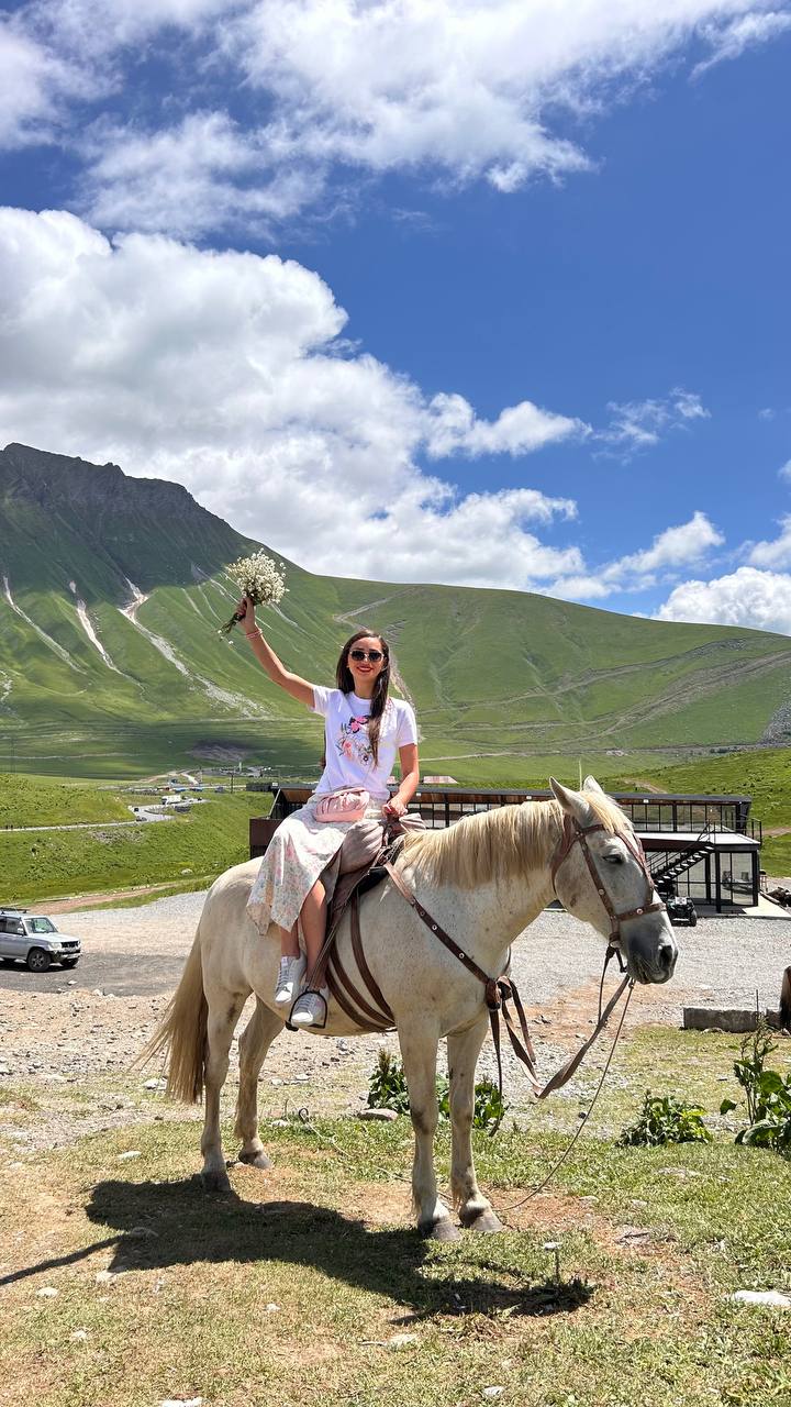 Военно-грузинская дорога