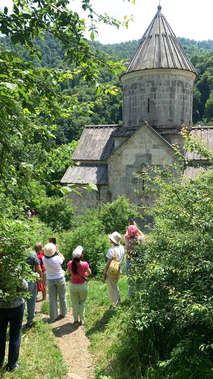 Армения в сердце (2/27)