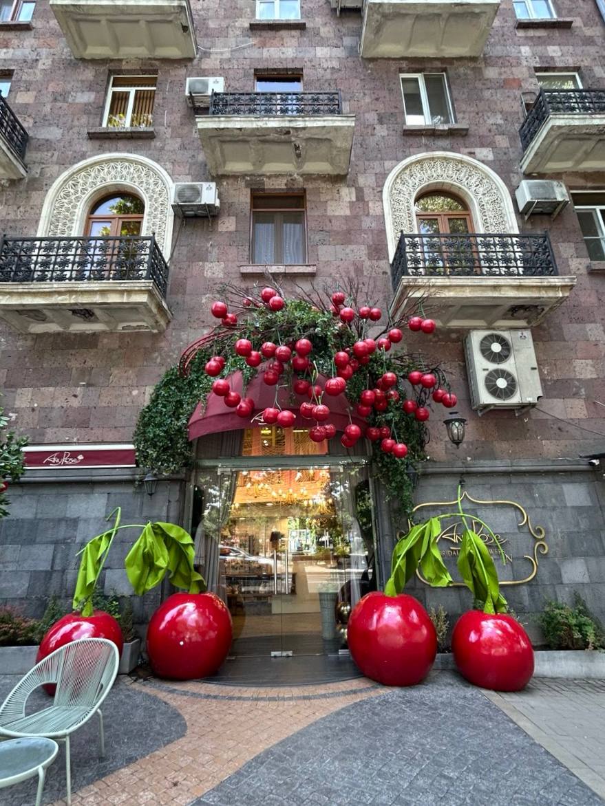 Армения в сердце (11/27)