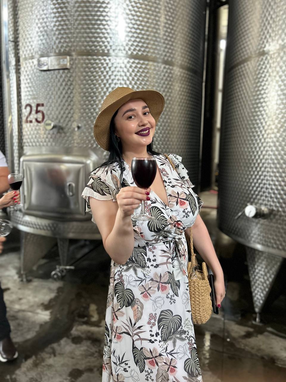 Цинандали, Сигнахи