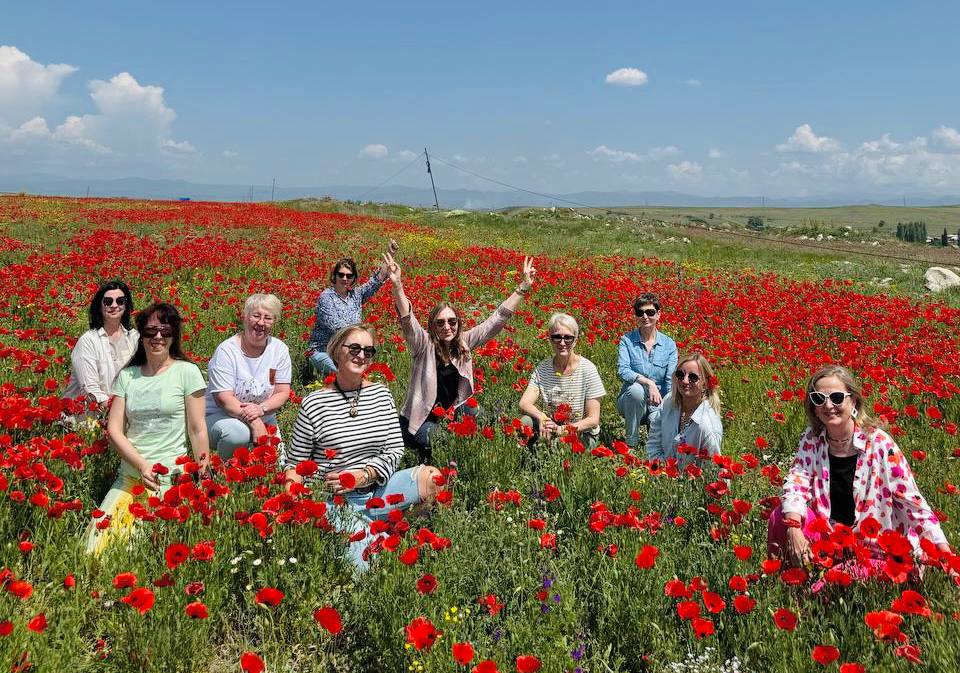Армения в сердце (12/27)