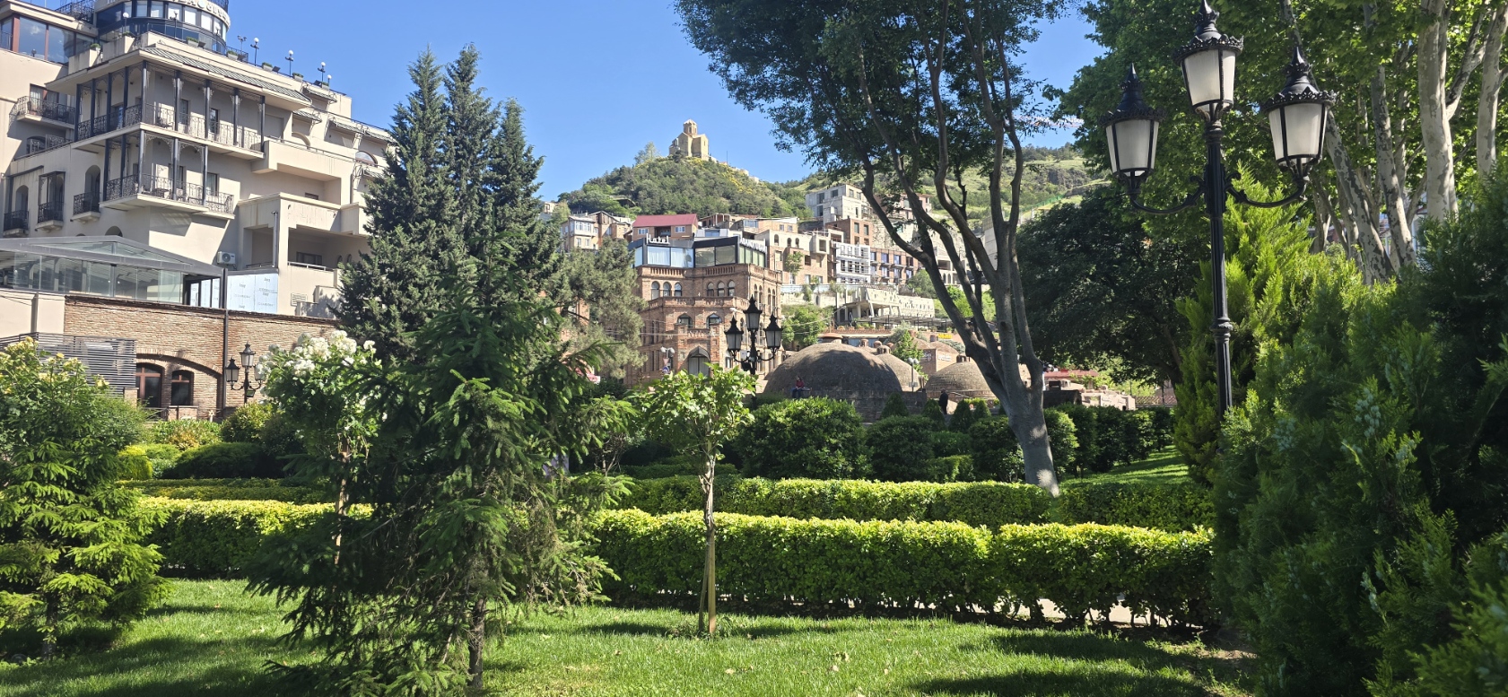 Гранд-путешествие по Грузии: 14 дней открытий с местными жителями, от гор до моря (43/57)