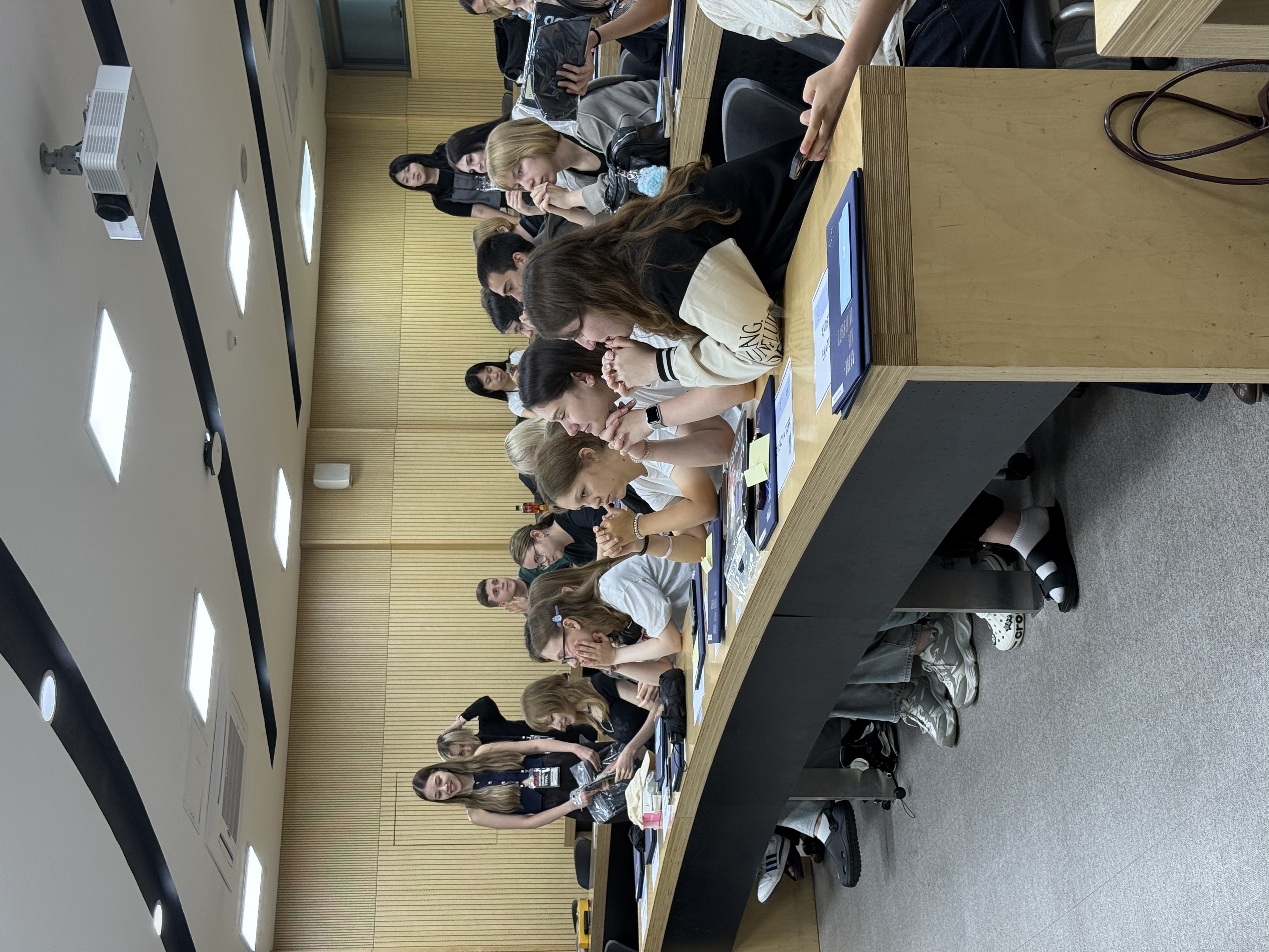 Языковой тур в Южную Корею с проживанием на кампусе университета Chung-Ang (10/39)