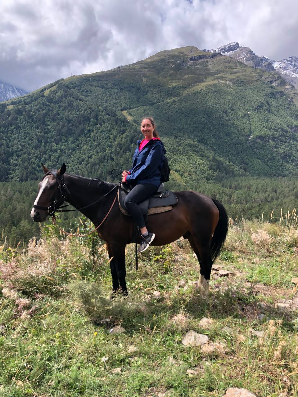 Комфортный тур в Приэльбрусье (4/28)